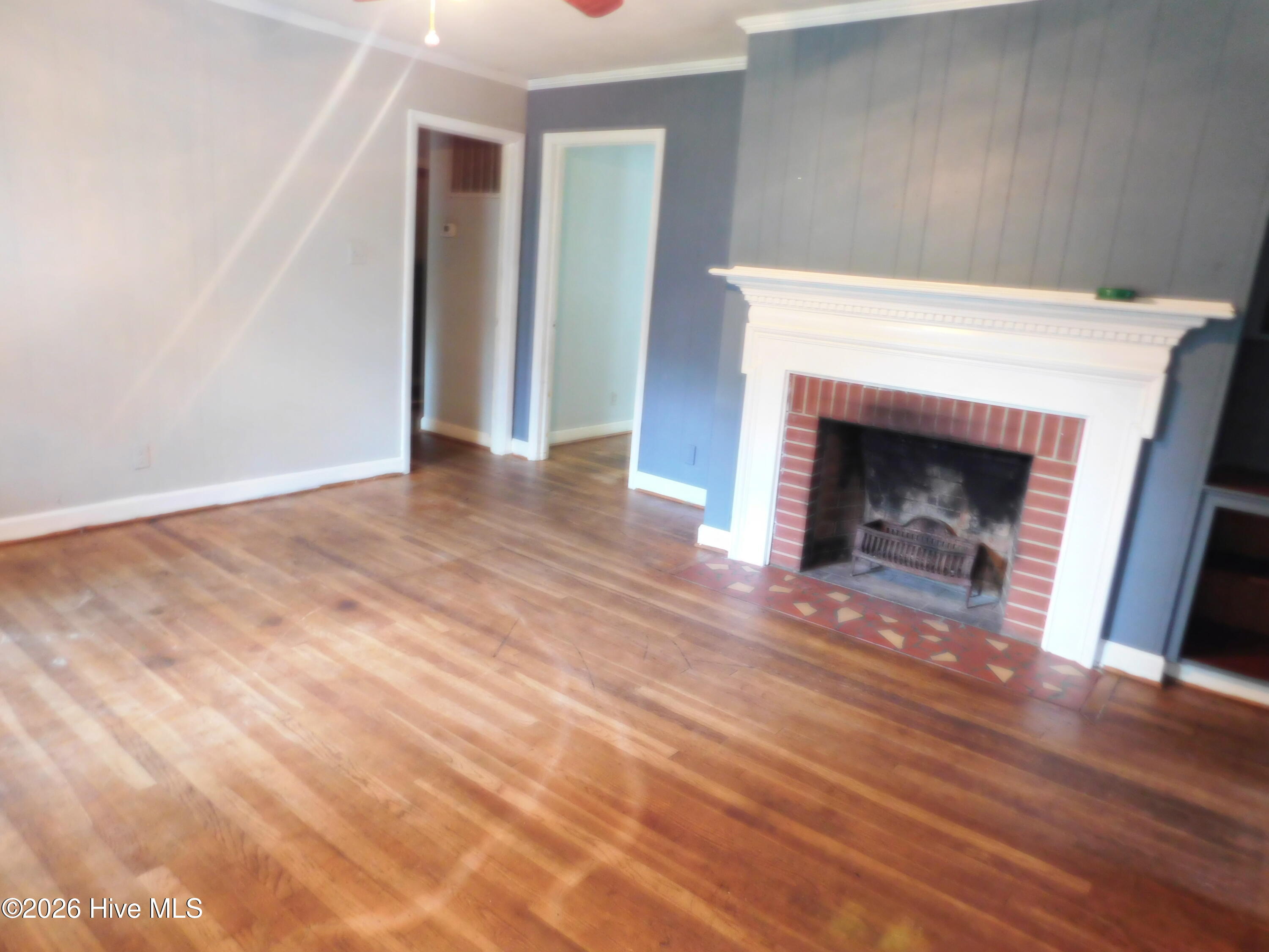 604 Everett Street Property Photo 10