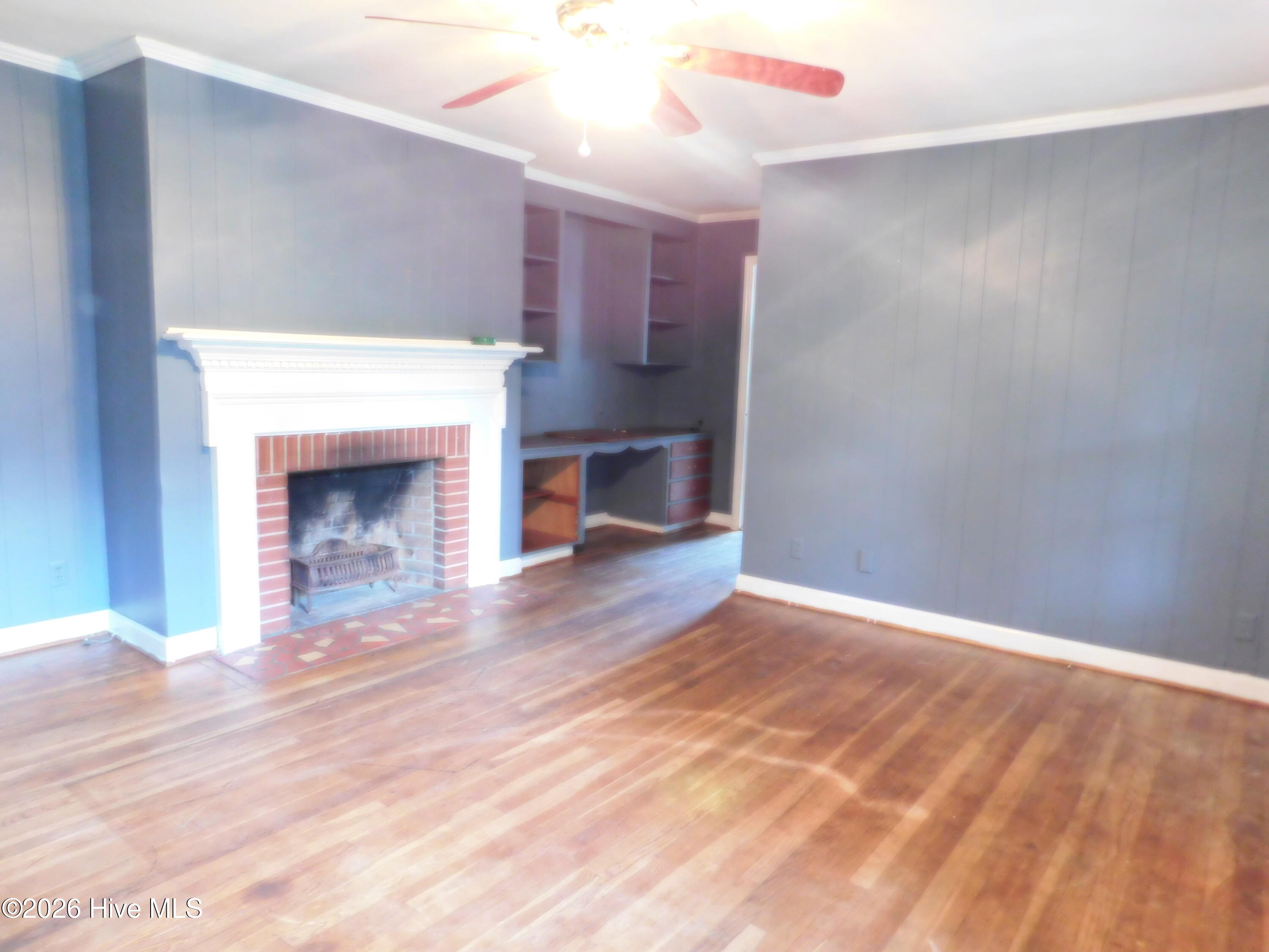 604 Everett Street Property Photo 11