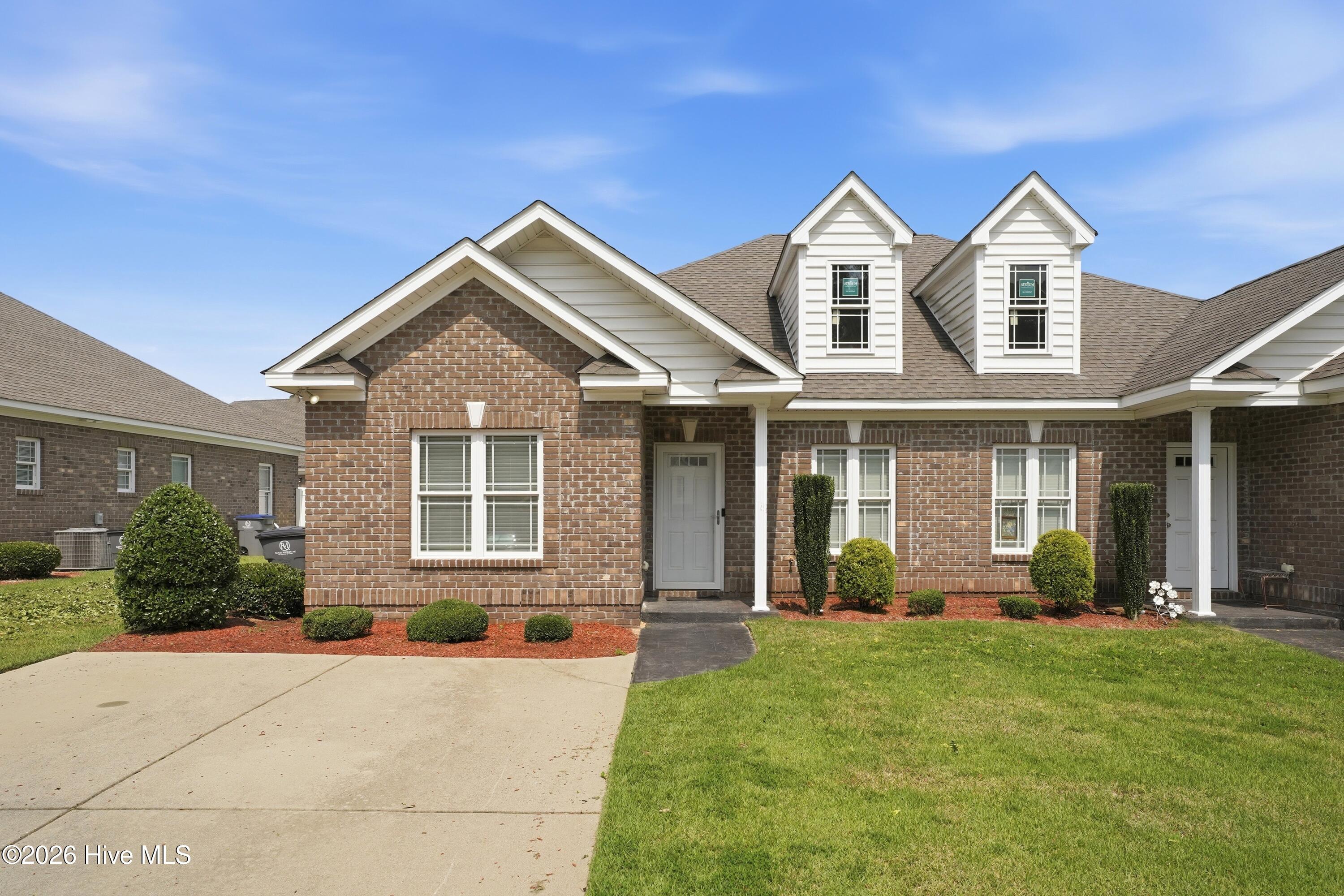 237 Braylock Drive Property Photo 1