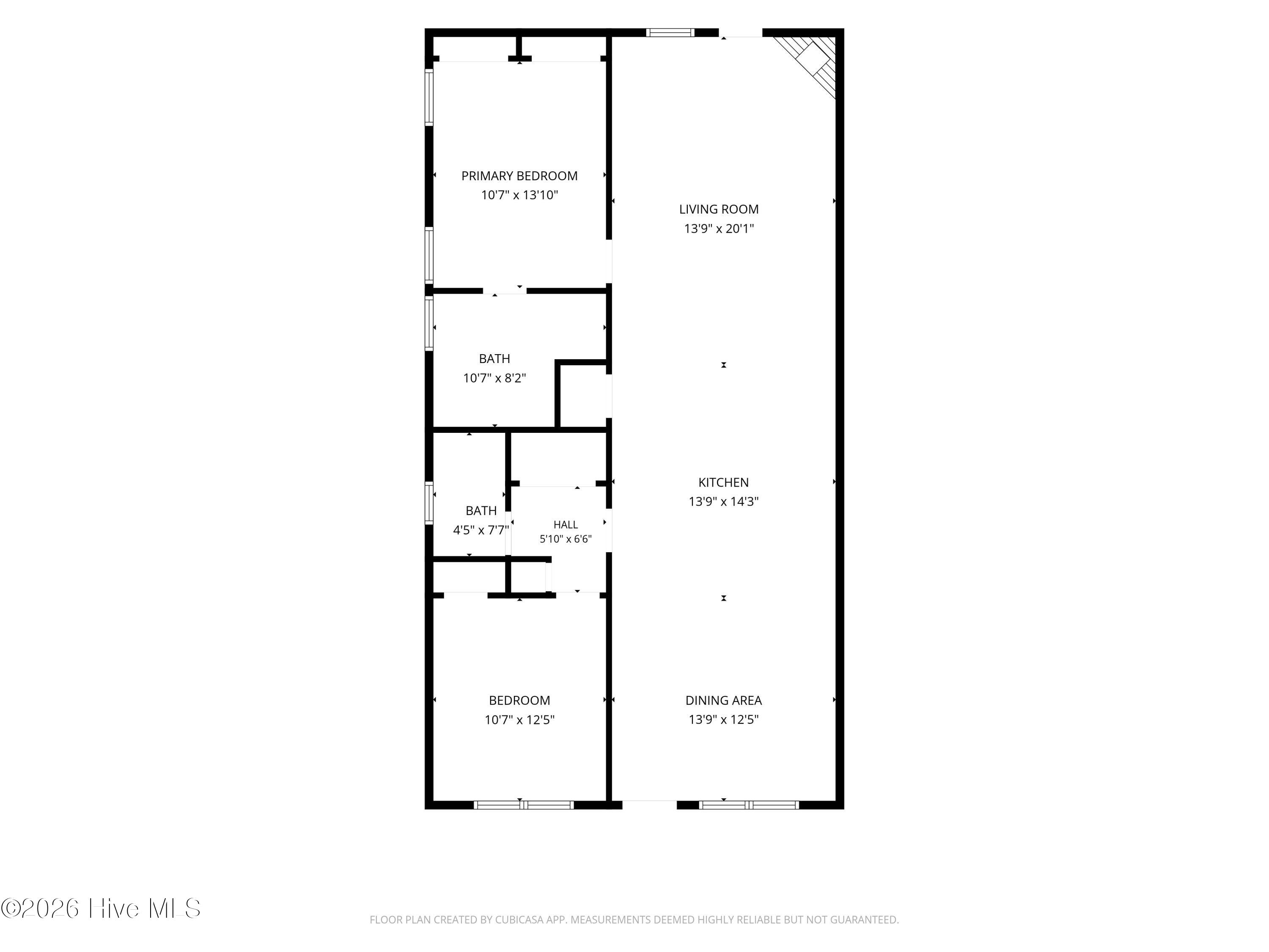237 Braylock Drive Property Photo 4