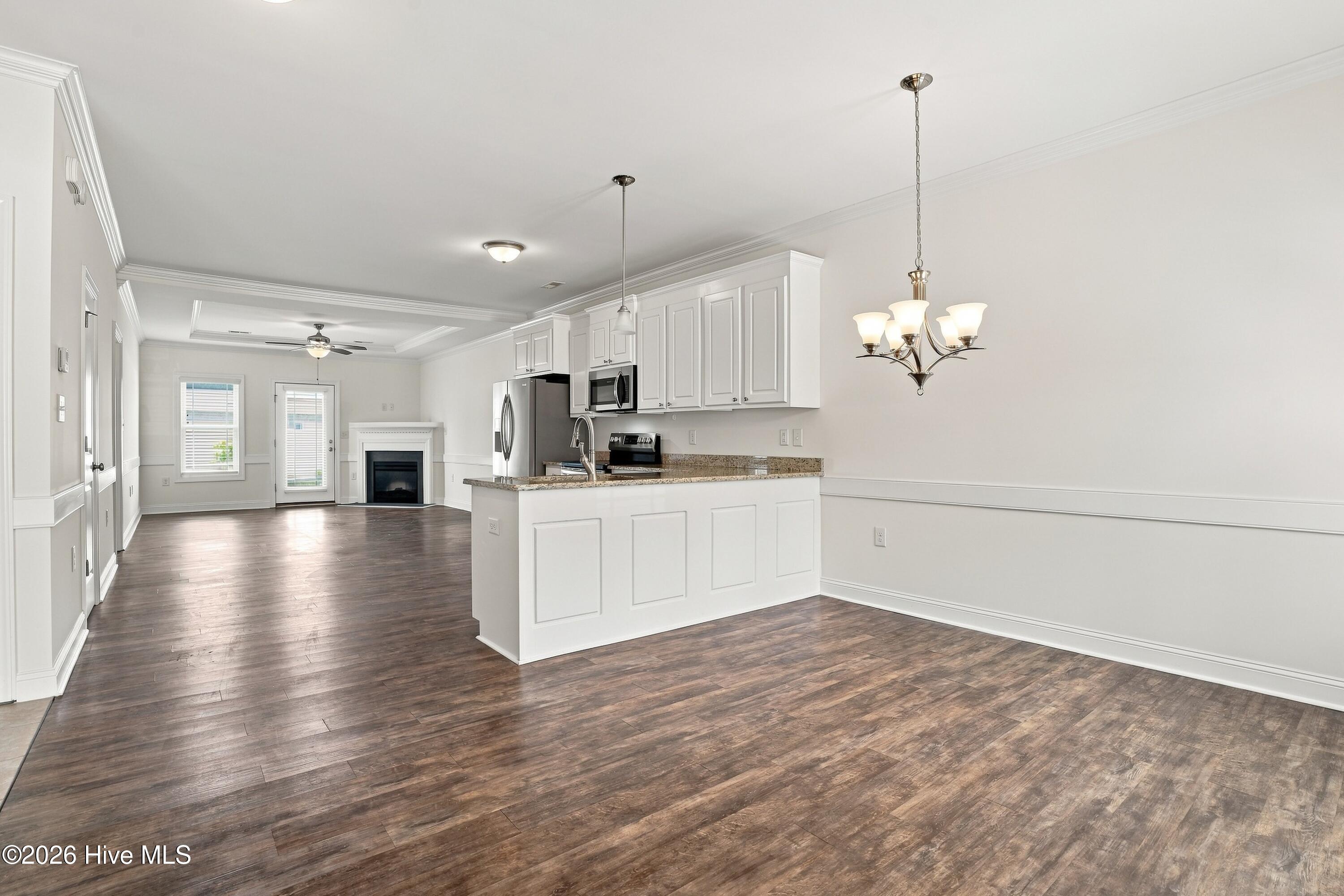 237 Braylock Drive Property Photo 8