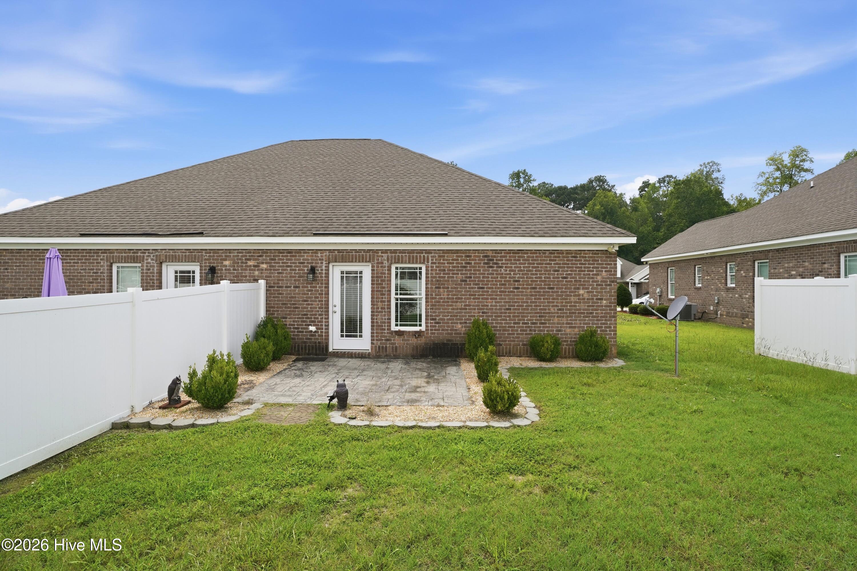 237 Braylock Drive Property Photo 24
