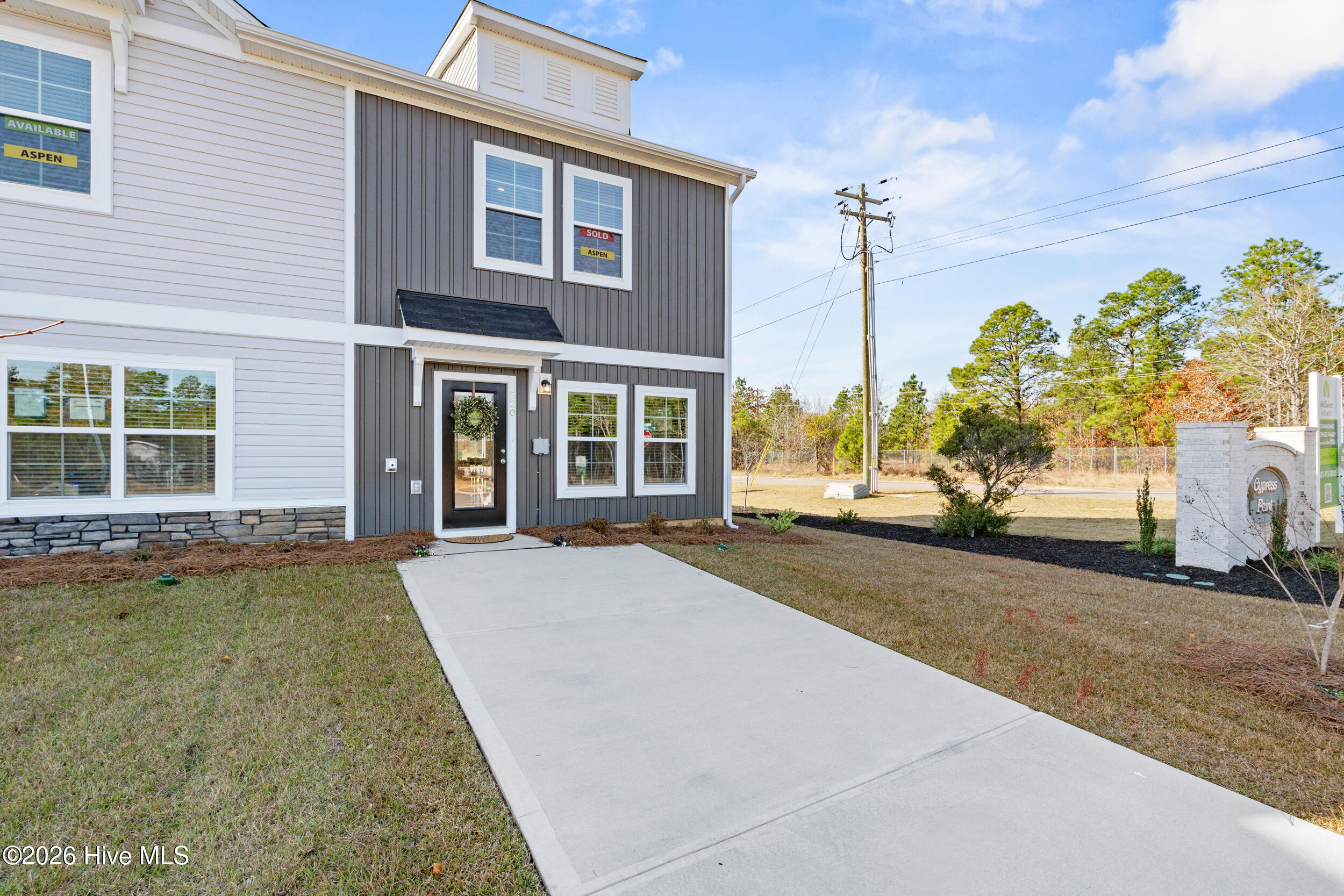 604 Slim Cypress Run Property Photo 1