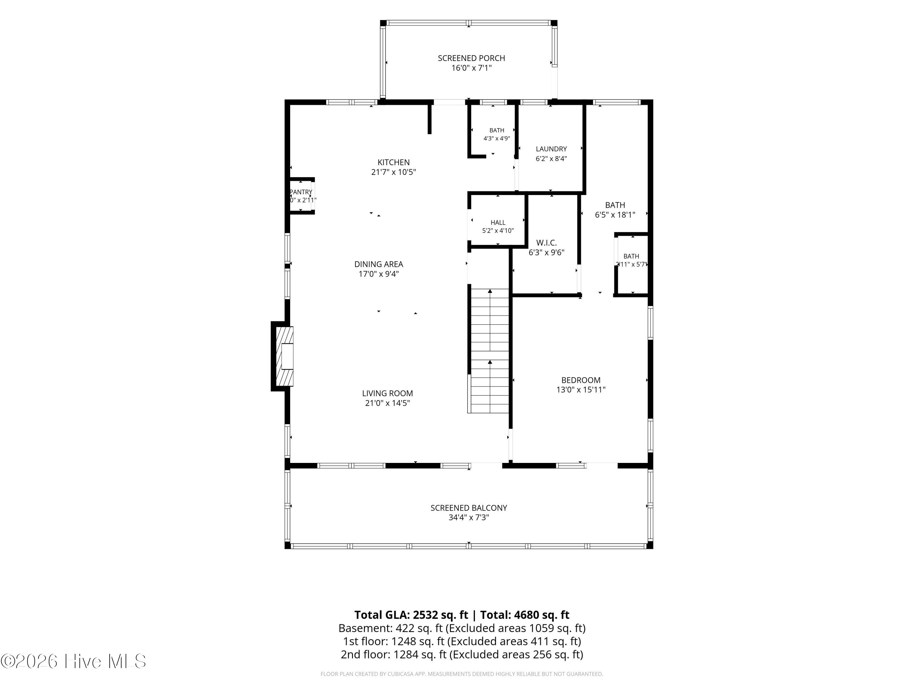 1119 Bonito Lane Property Photo 64