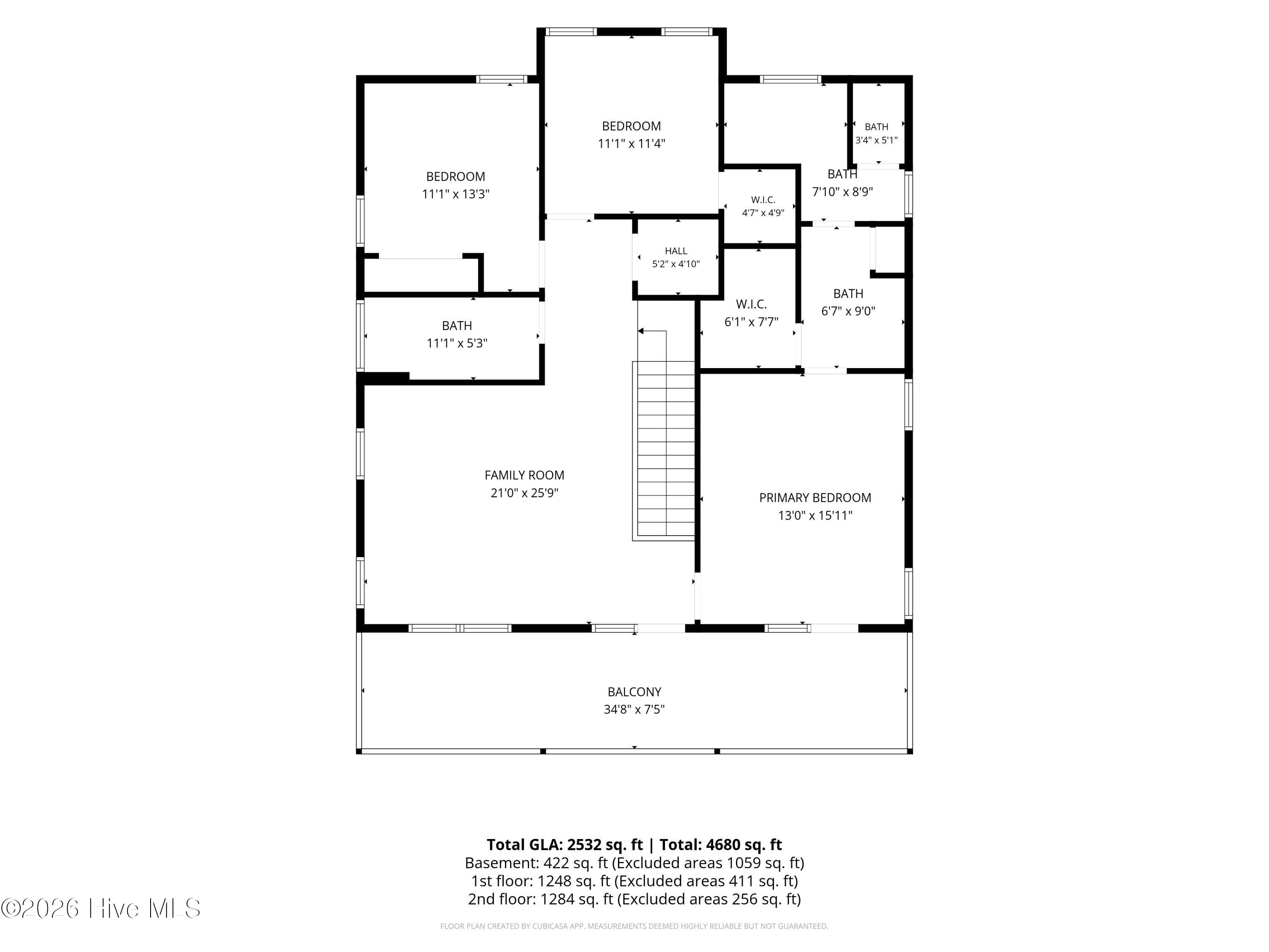 1119 Bonito Lane Property Photo 65