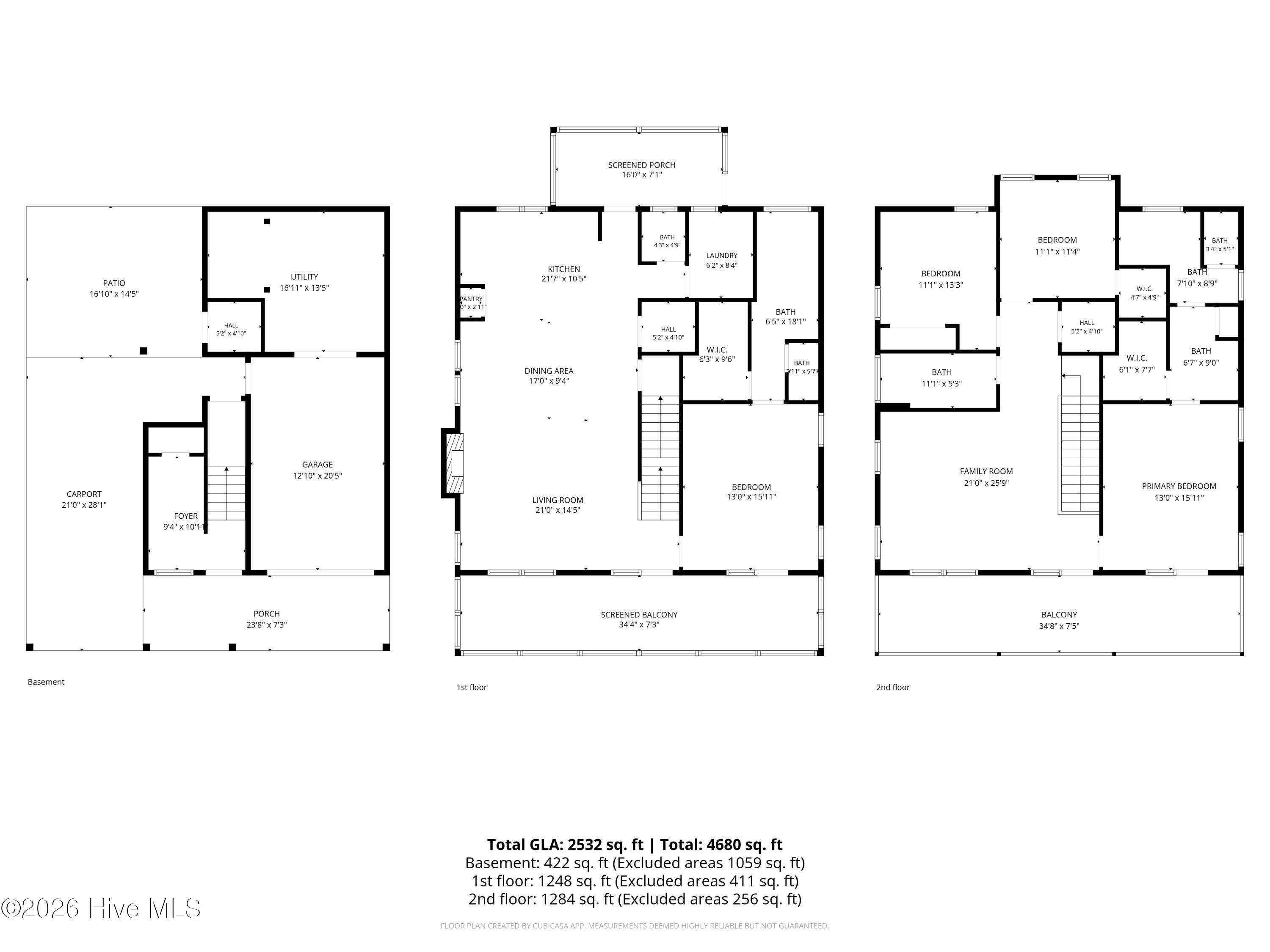 1119 Bonito Lane Property Photo 66
