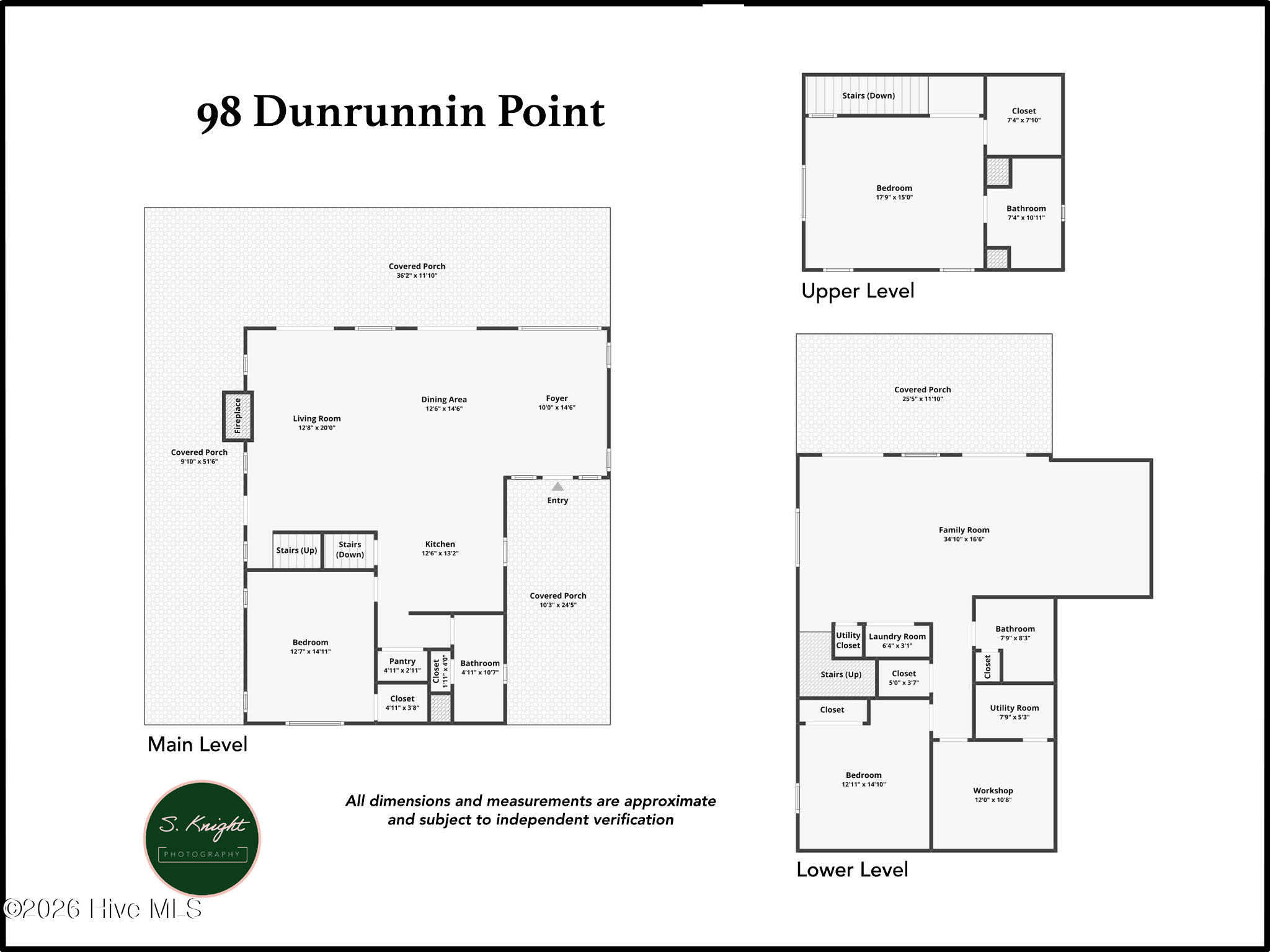 98 Dunrunnin Pointe Property Photo 52