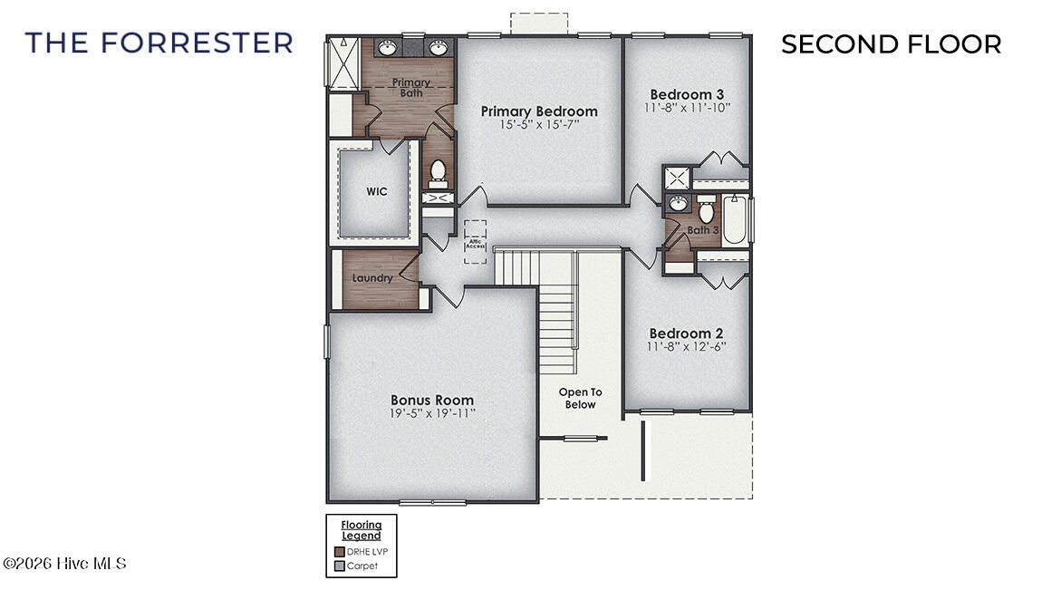 1207 Sandy Heights Loop Lot 121 Property Photo 4