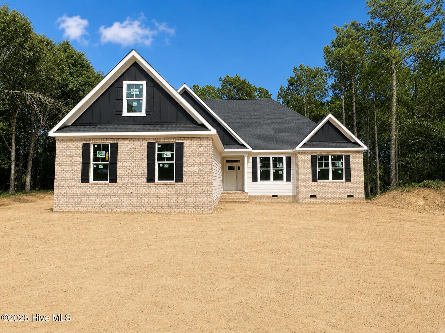 488 Longleaf Drive Property Photo 1
