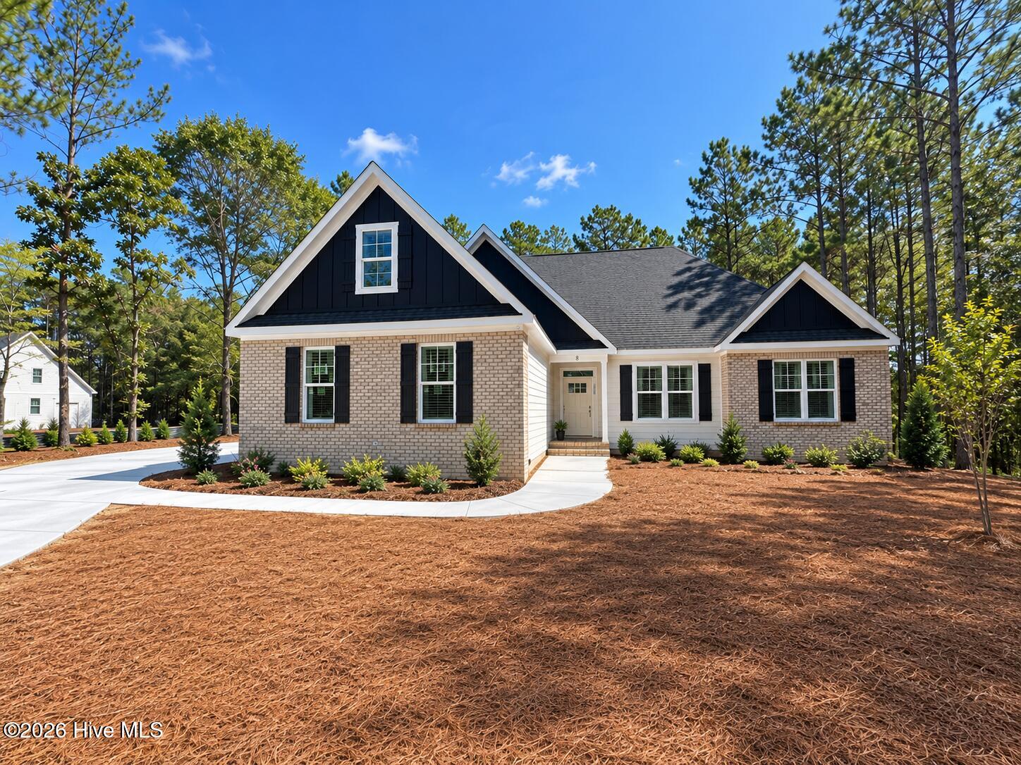 488 Longleaf Drive Property Photo 1
