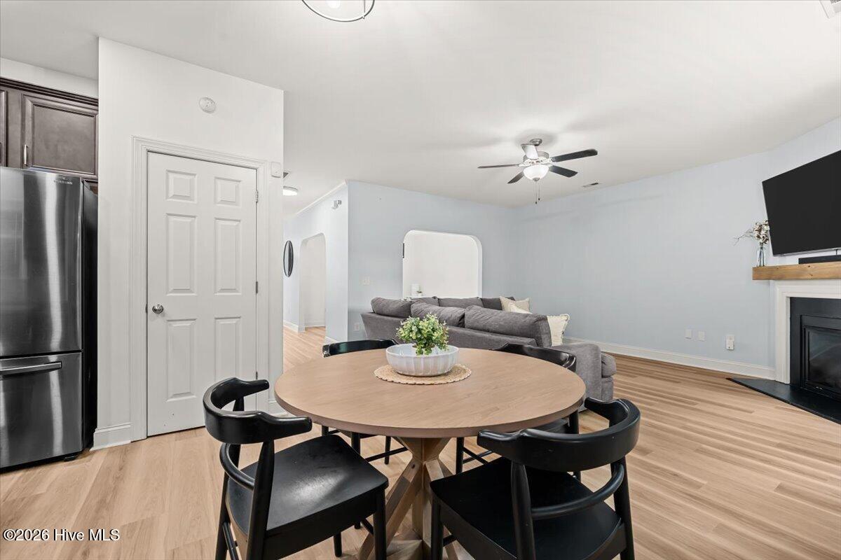 210 Huzzas Circle Property Photo 10