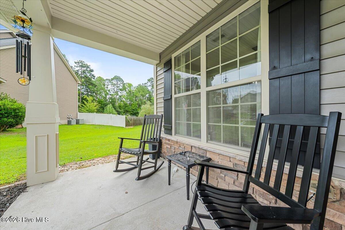210 Huzzas Circle Property Photo 37