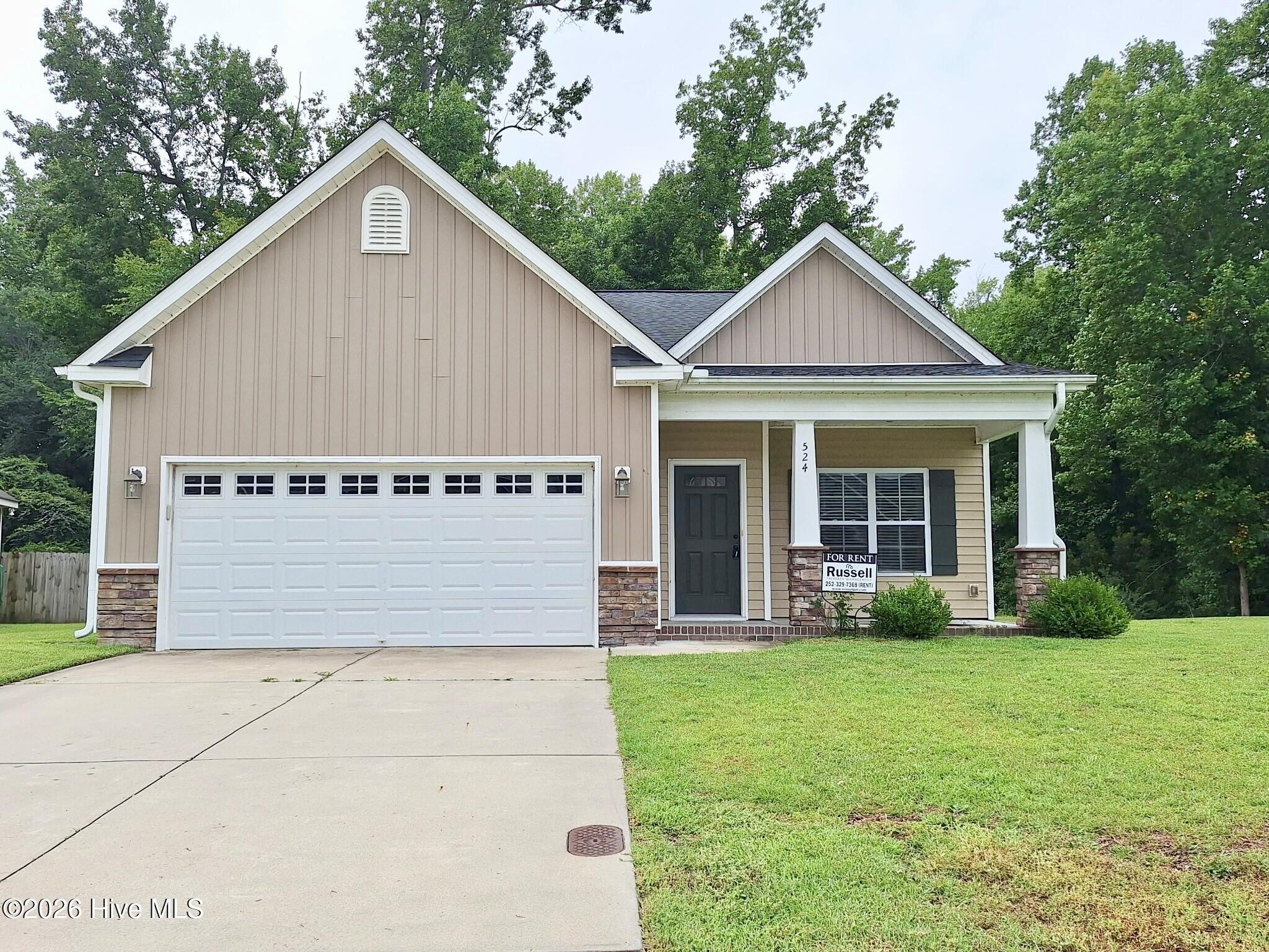524 Kiesee Drive Property Photo 2