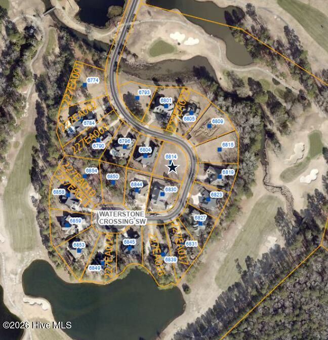 6814 6 Waterstone Crossing Sw Property Photo 1