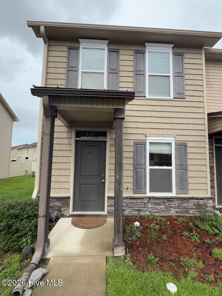 410 Sullivan Loop Road Property Photo 1