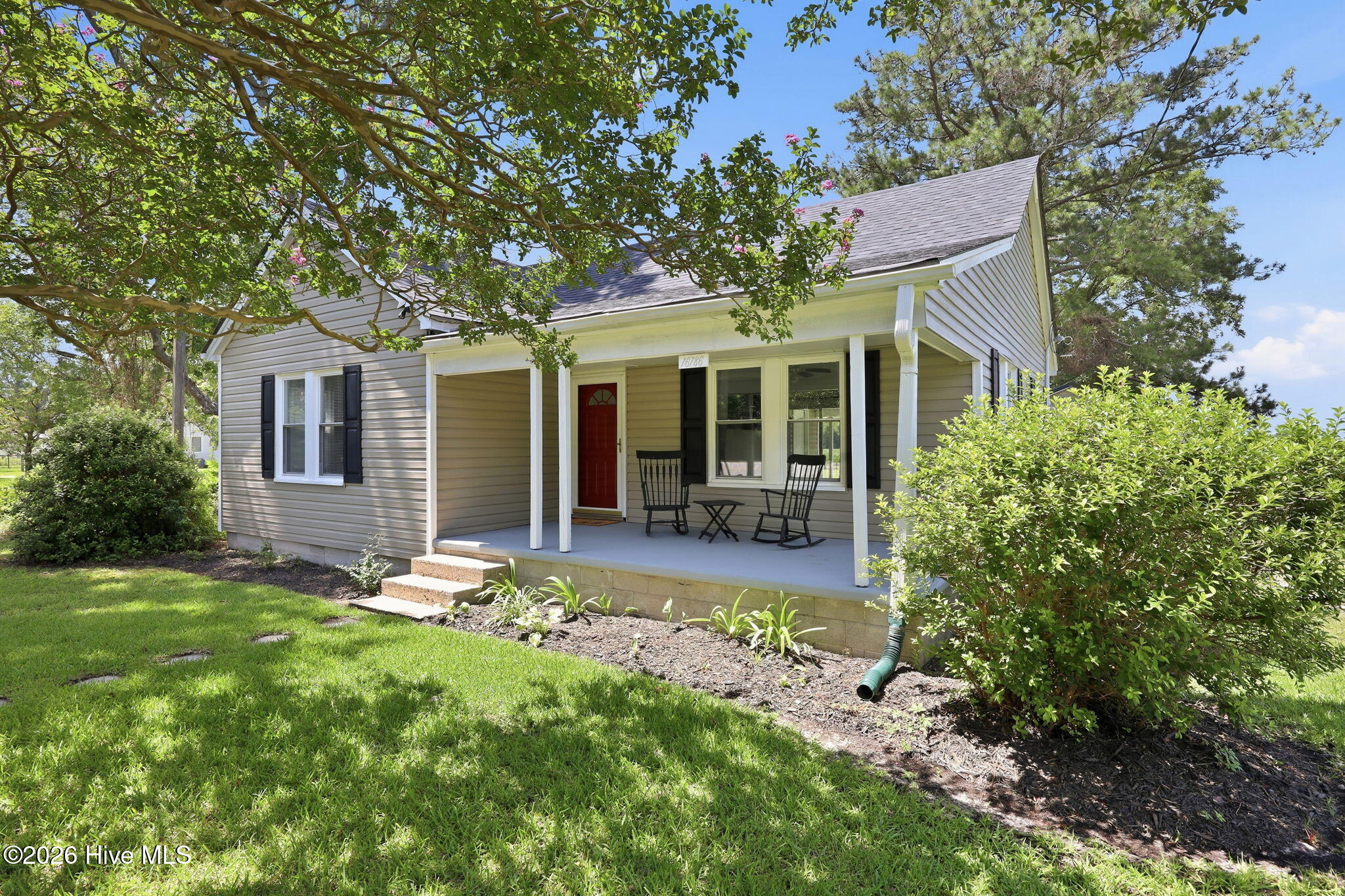 16786 Nc Highway 55 Property Photo 3