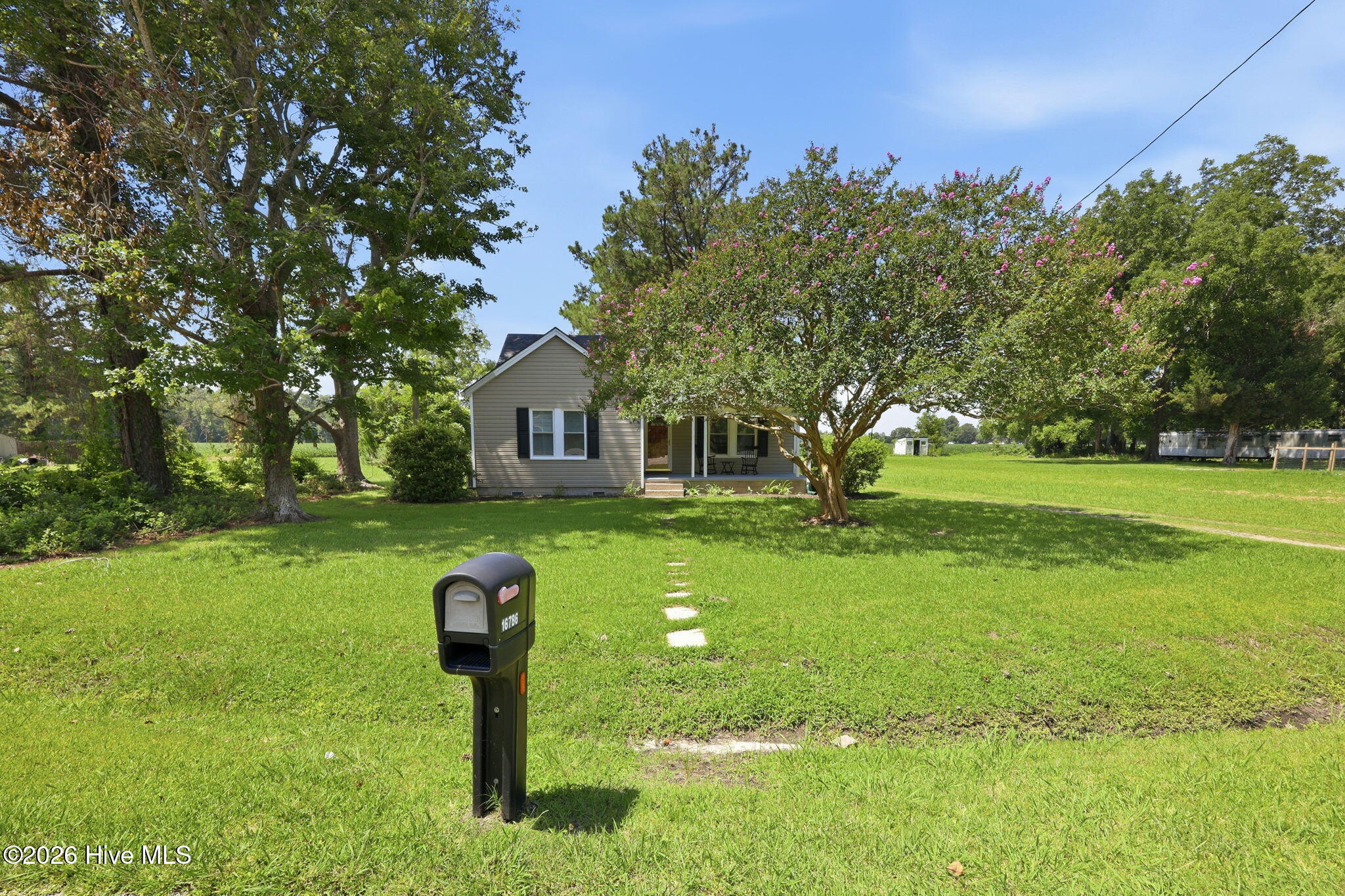 16786 Nc Highway 55 Property Photo 4