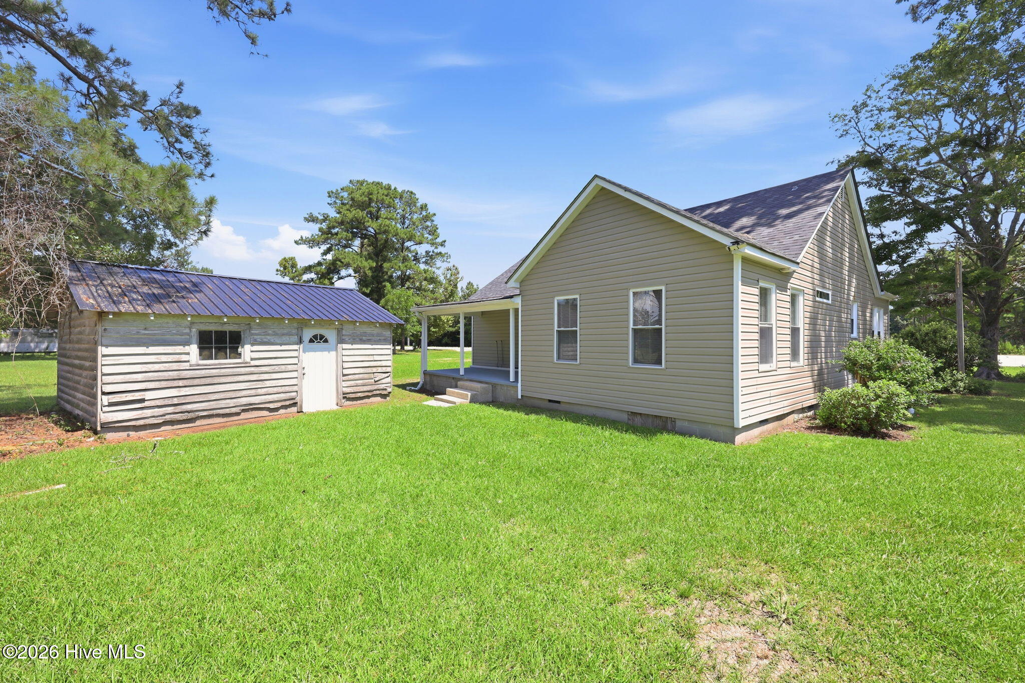 16786 Nc Highway 55 Property Photo 34