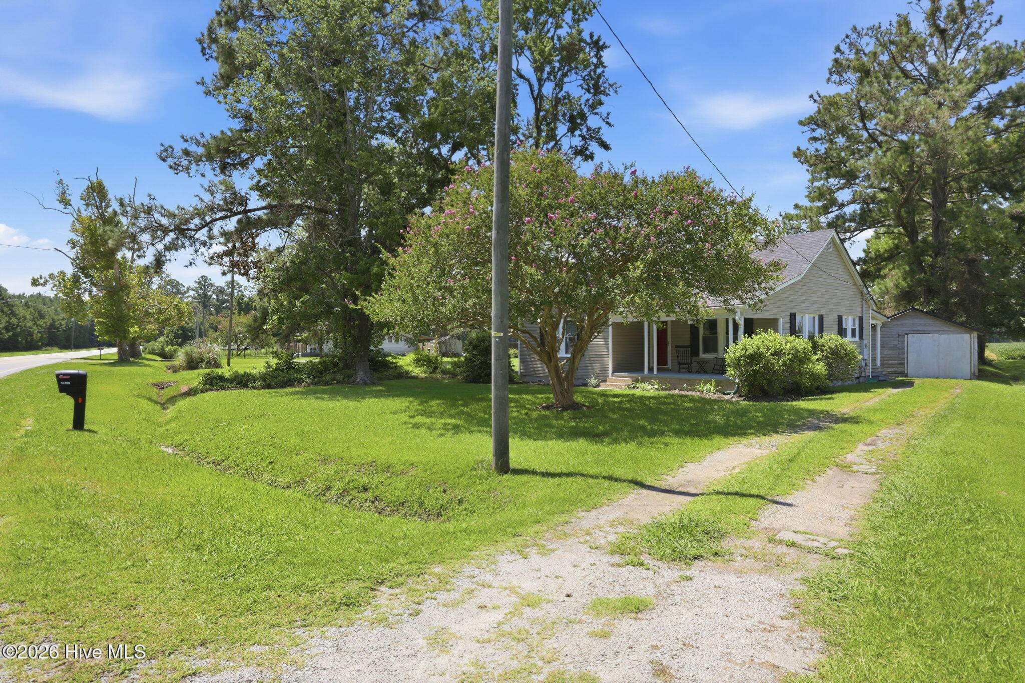 16786 Nc Highway 55 Property Photo 45