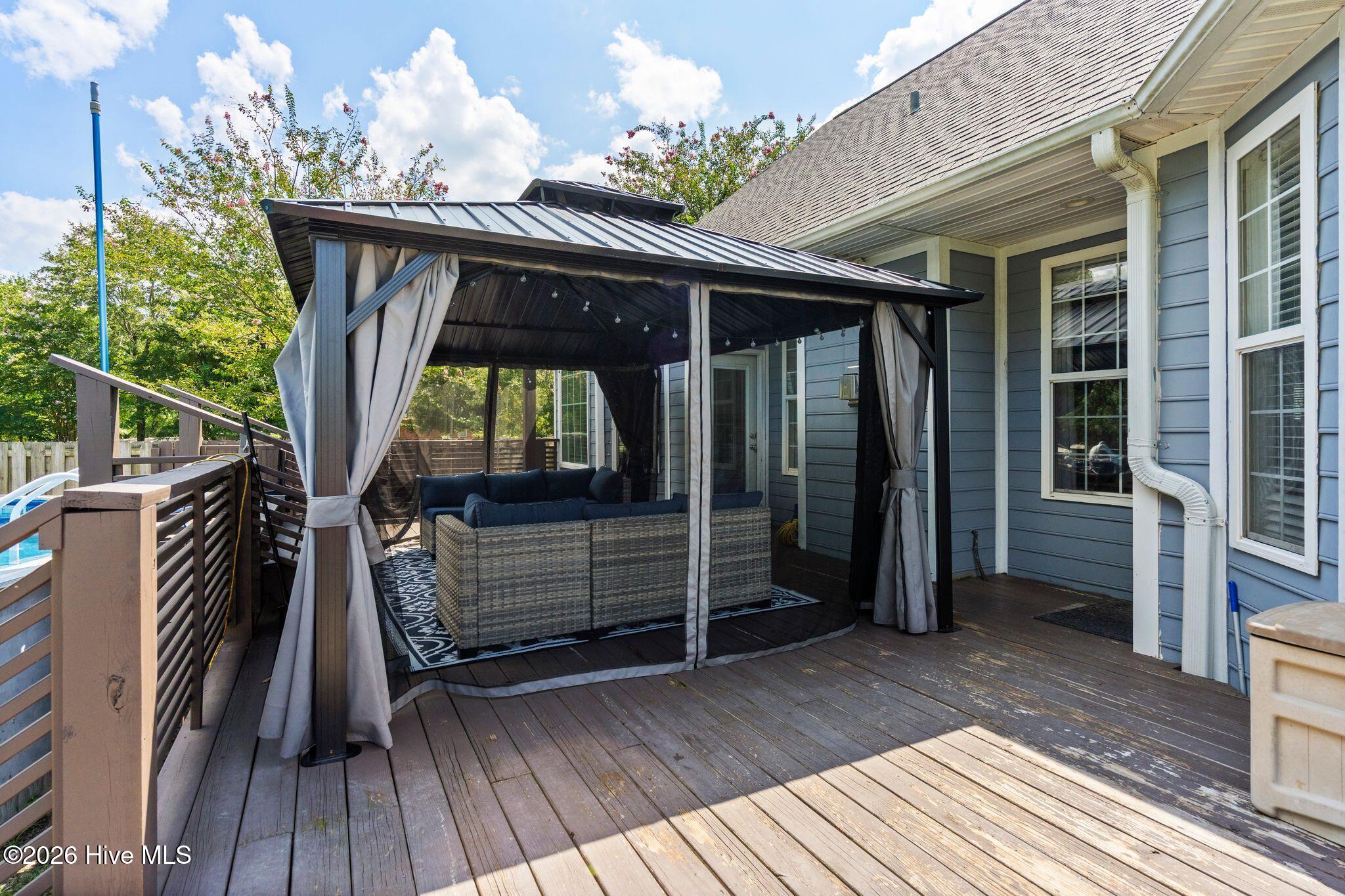 5516 Ashlyn Drive Property Photo 32