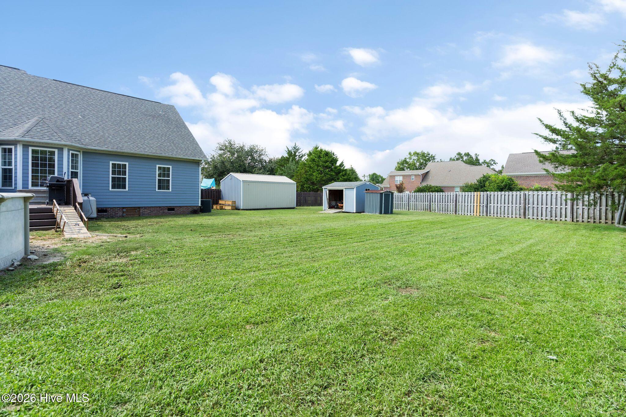 5516 Ashlyn Drive Property Photo 36