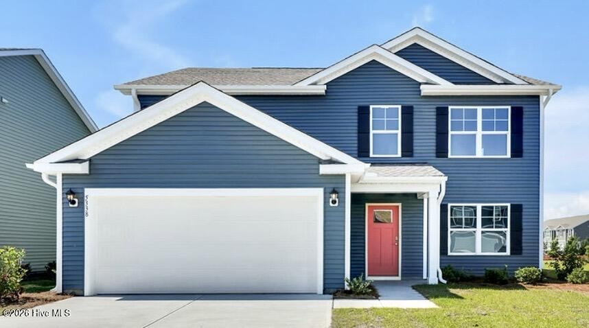 1242 Sandy Heights Loop Lot 247 Property Photo 1