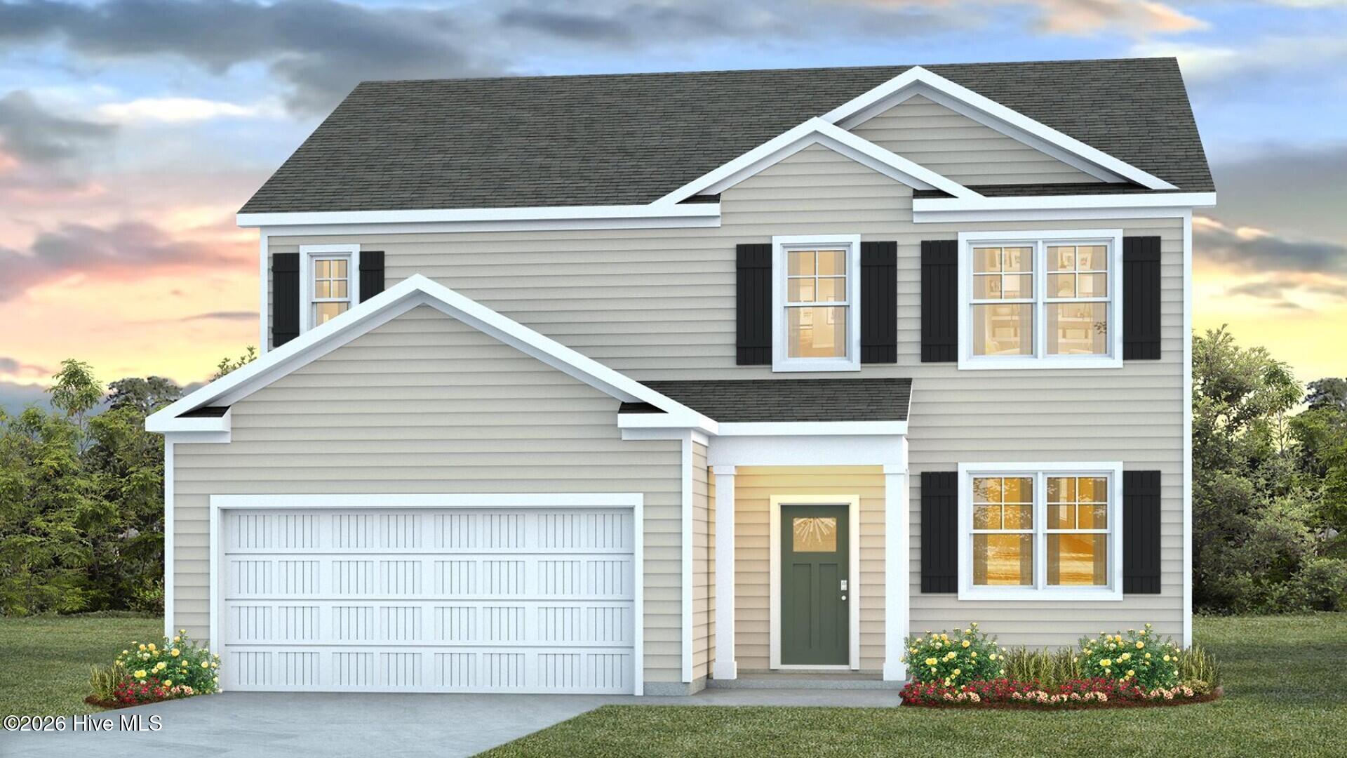1242 Sandy Heights Loop Lot 247 Property Photo 2