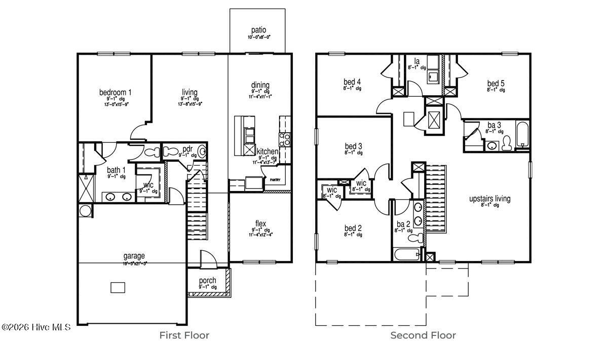 1242 Sandy Heights Loop Lot 247 Property Photo 3
