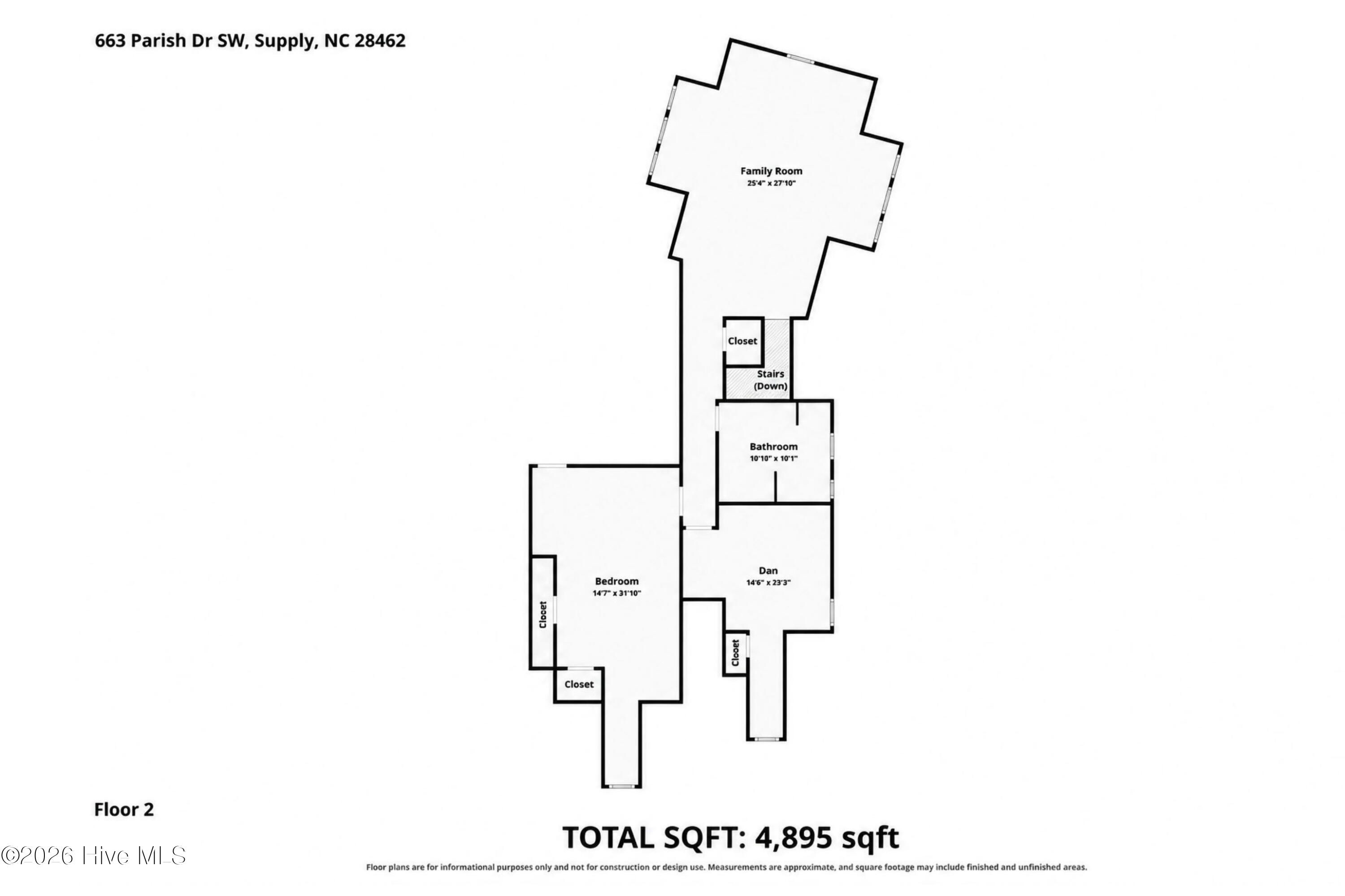 663 Parish Drive Sw Property Photo 45