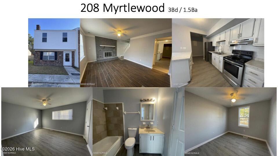 111 Villa Drive Property Photo 12