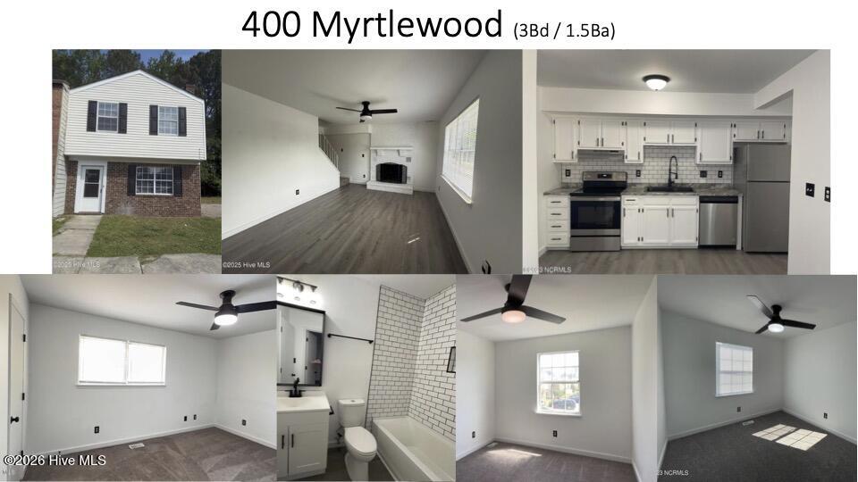 111 Villa Drive Property Photo 14
