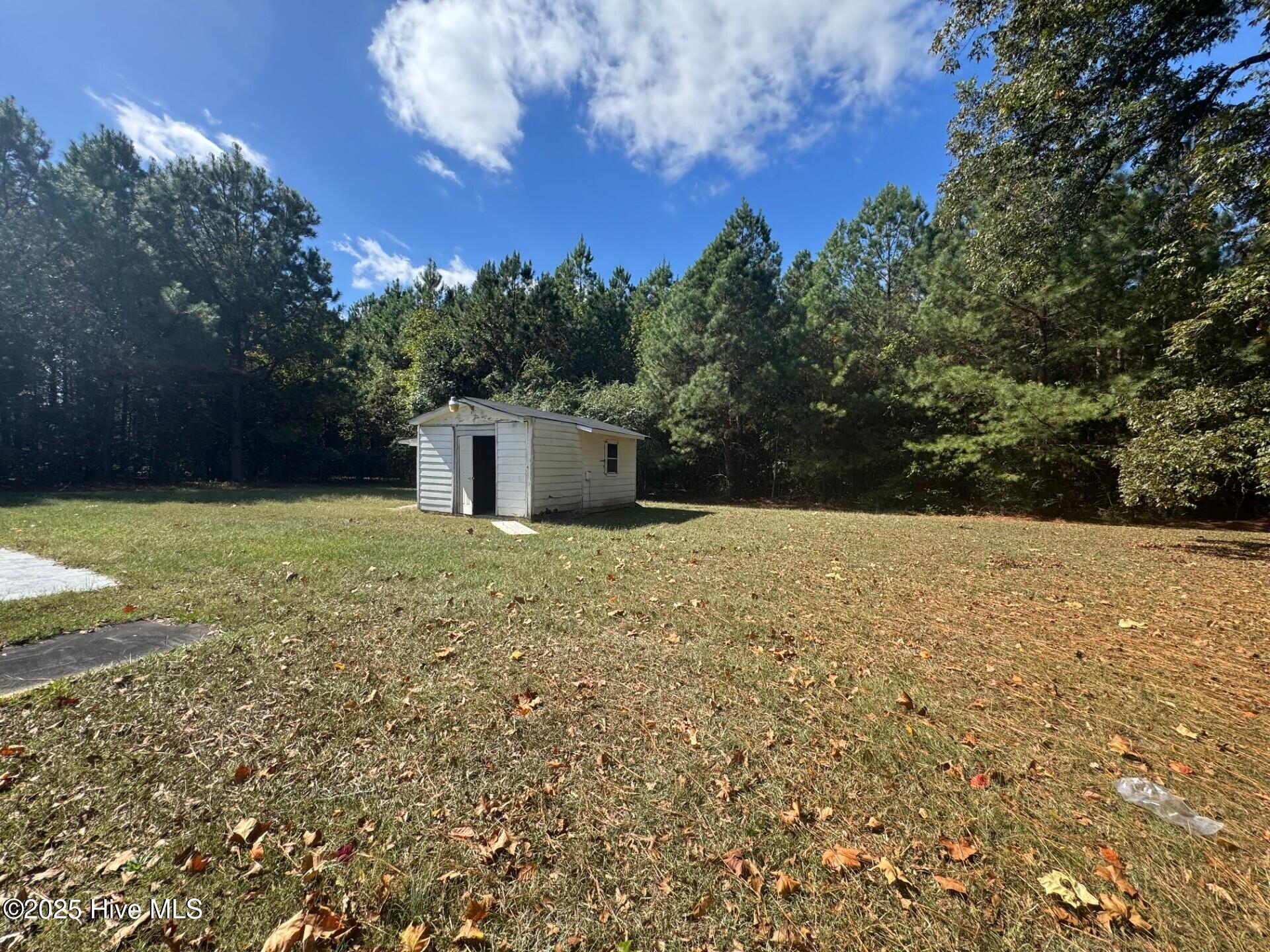 1836 Old Wilson Road Property Photo 3
