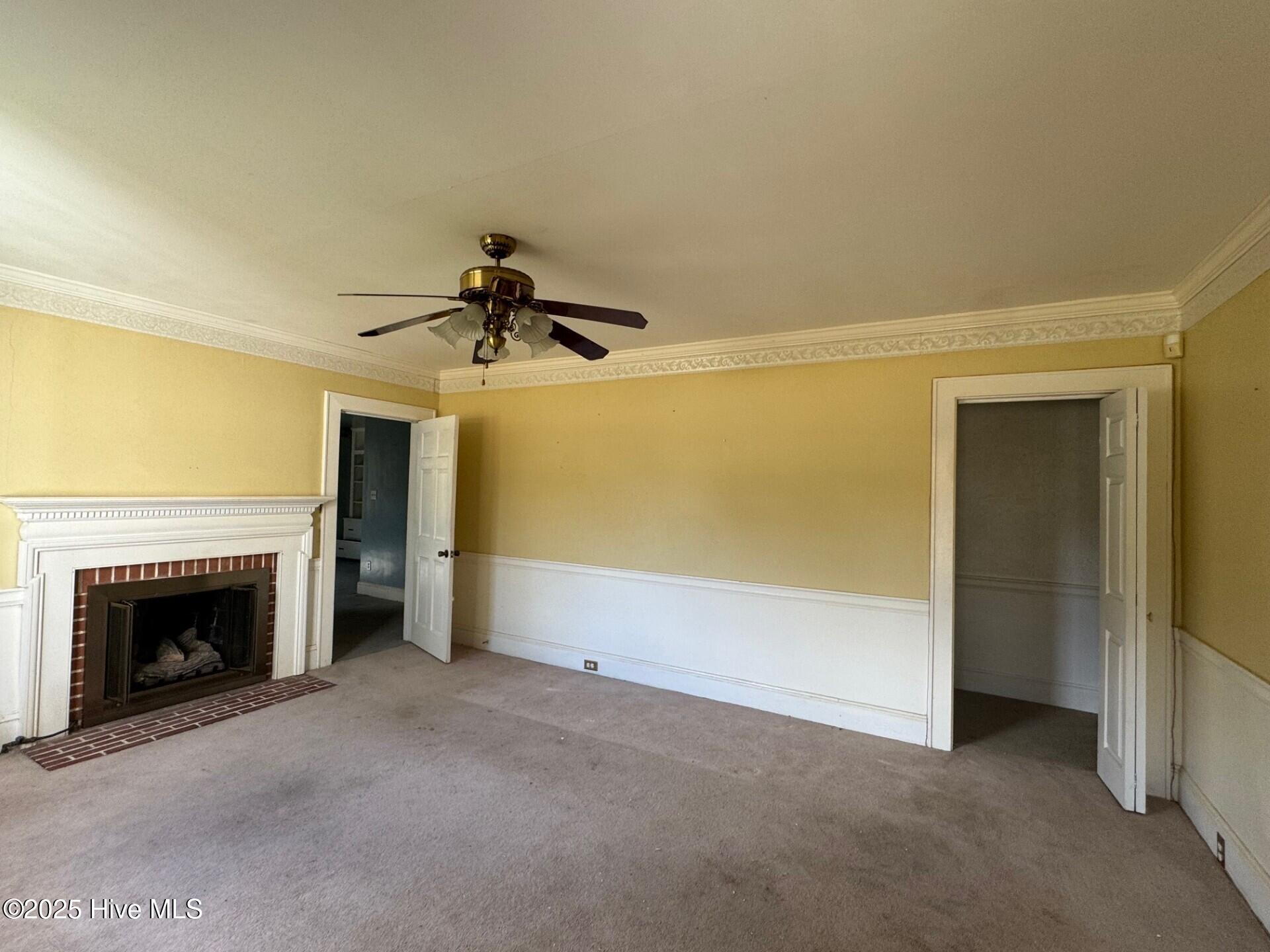 1836 Old Wilson Road Property Photo 4