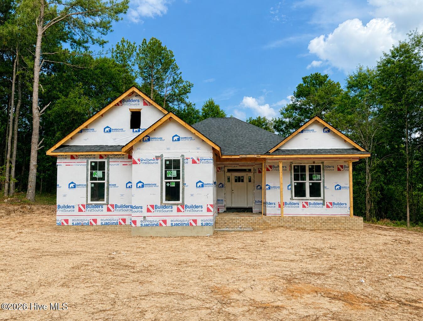 482 Longleaf Drive Property Photo 1