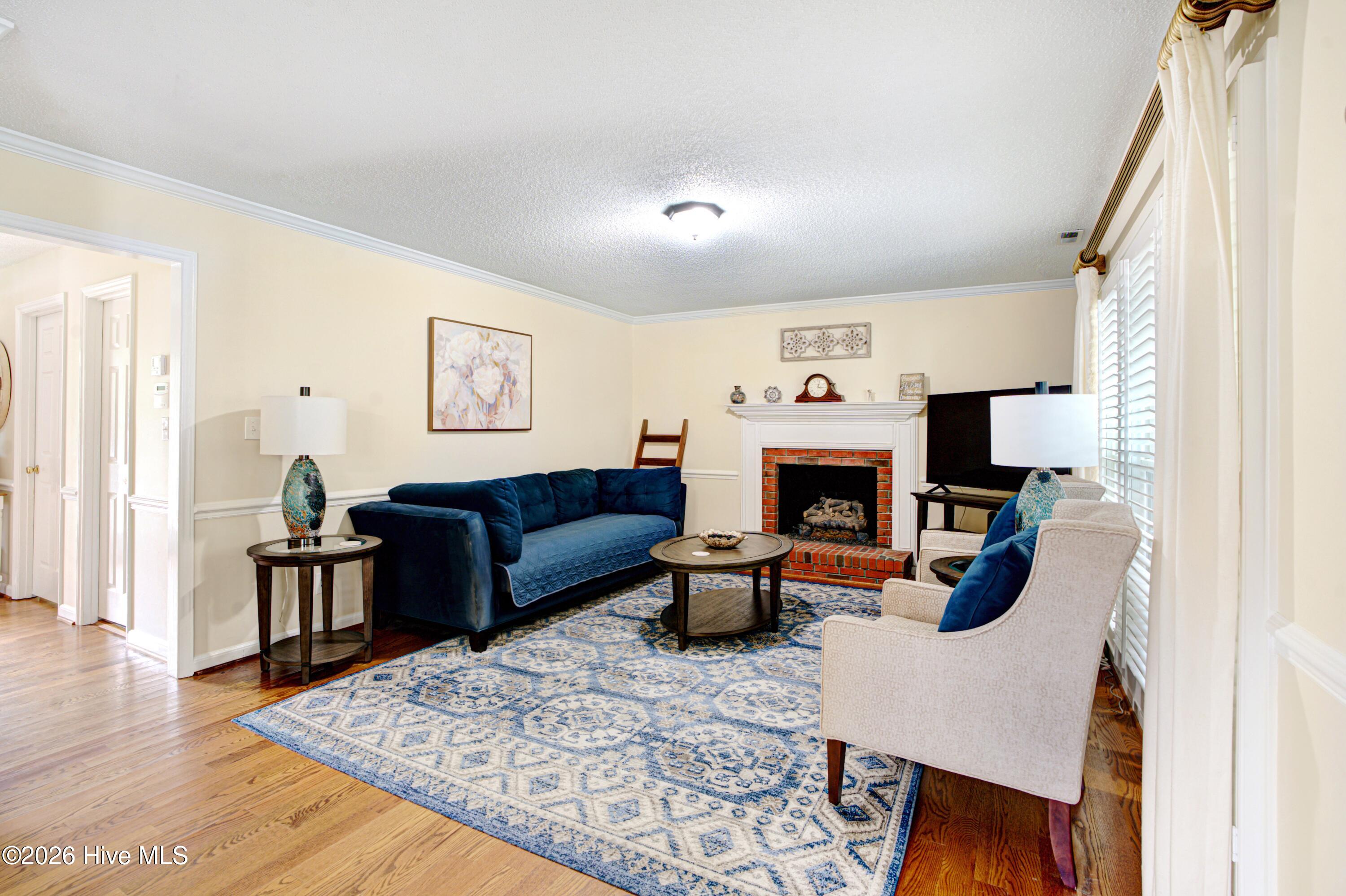 708 Prestwick Drive Property Photo 12