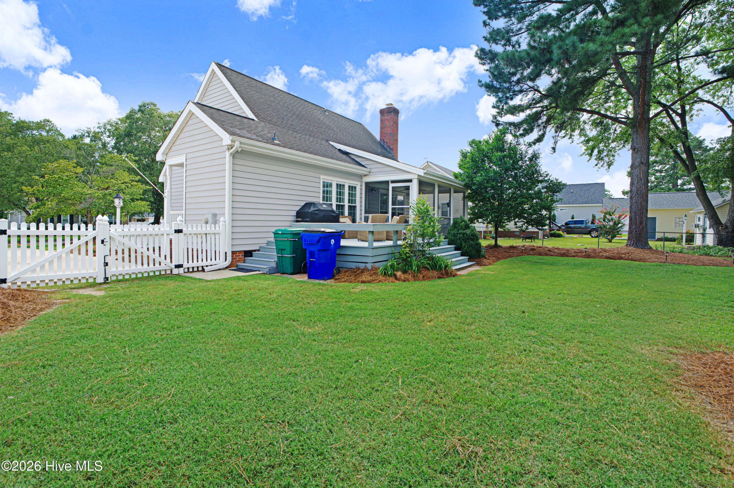 708 Prestwick Drive Property Photo 38