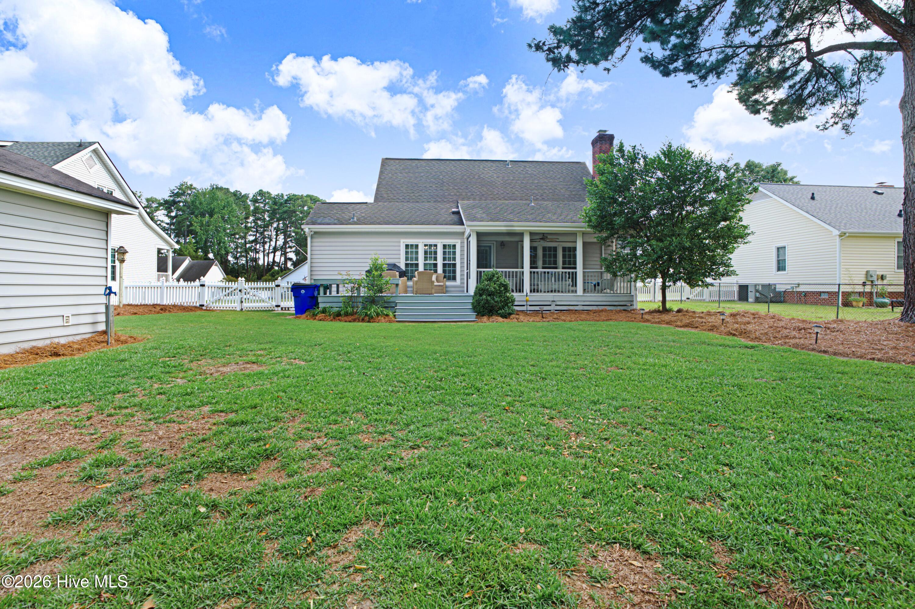 708 Prestwick Drive Property Photo 39