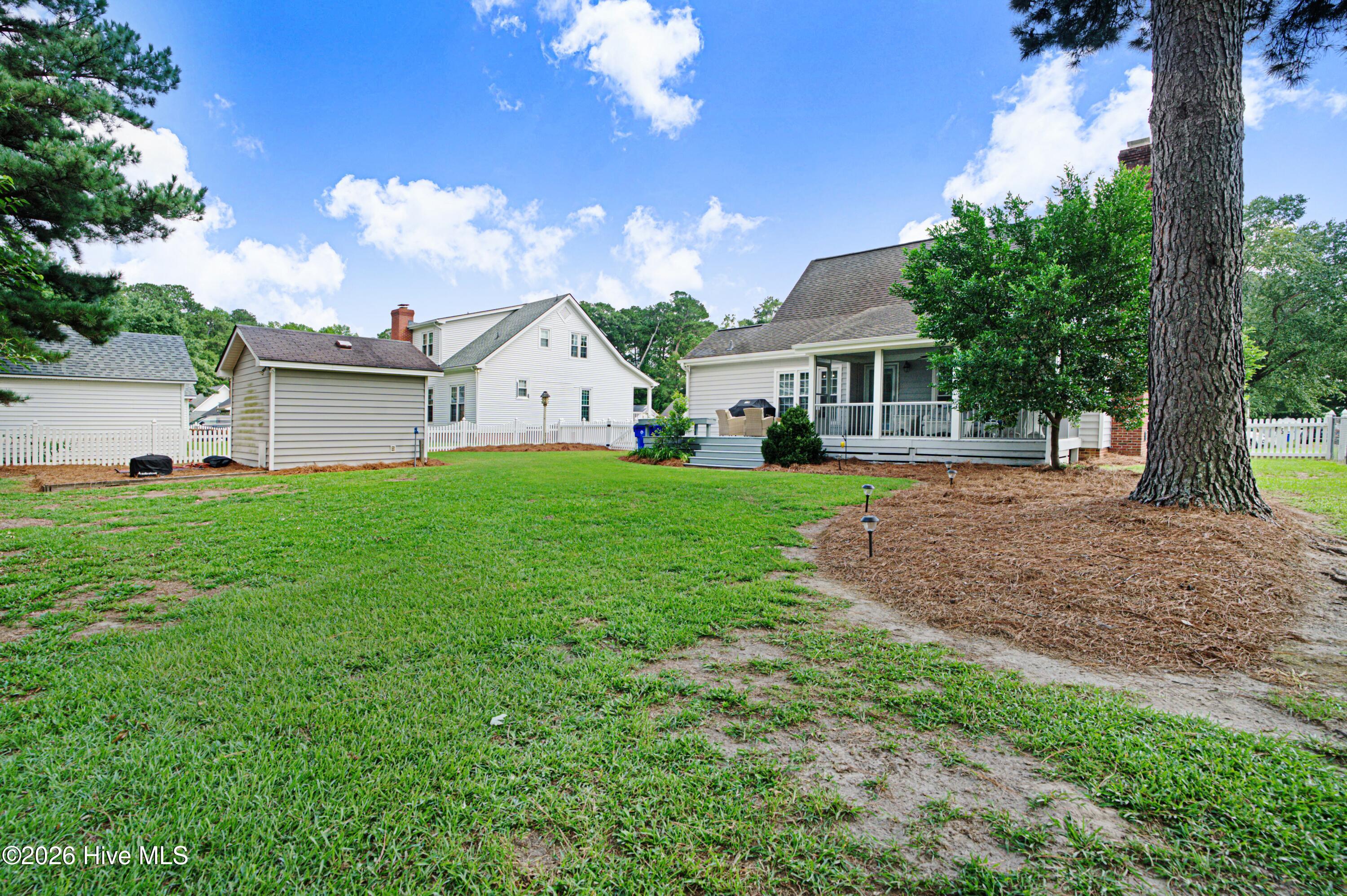 708 Prestwick Drive Property Photo 40