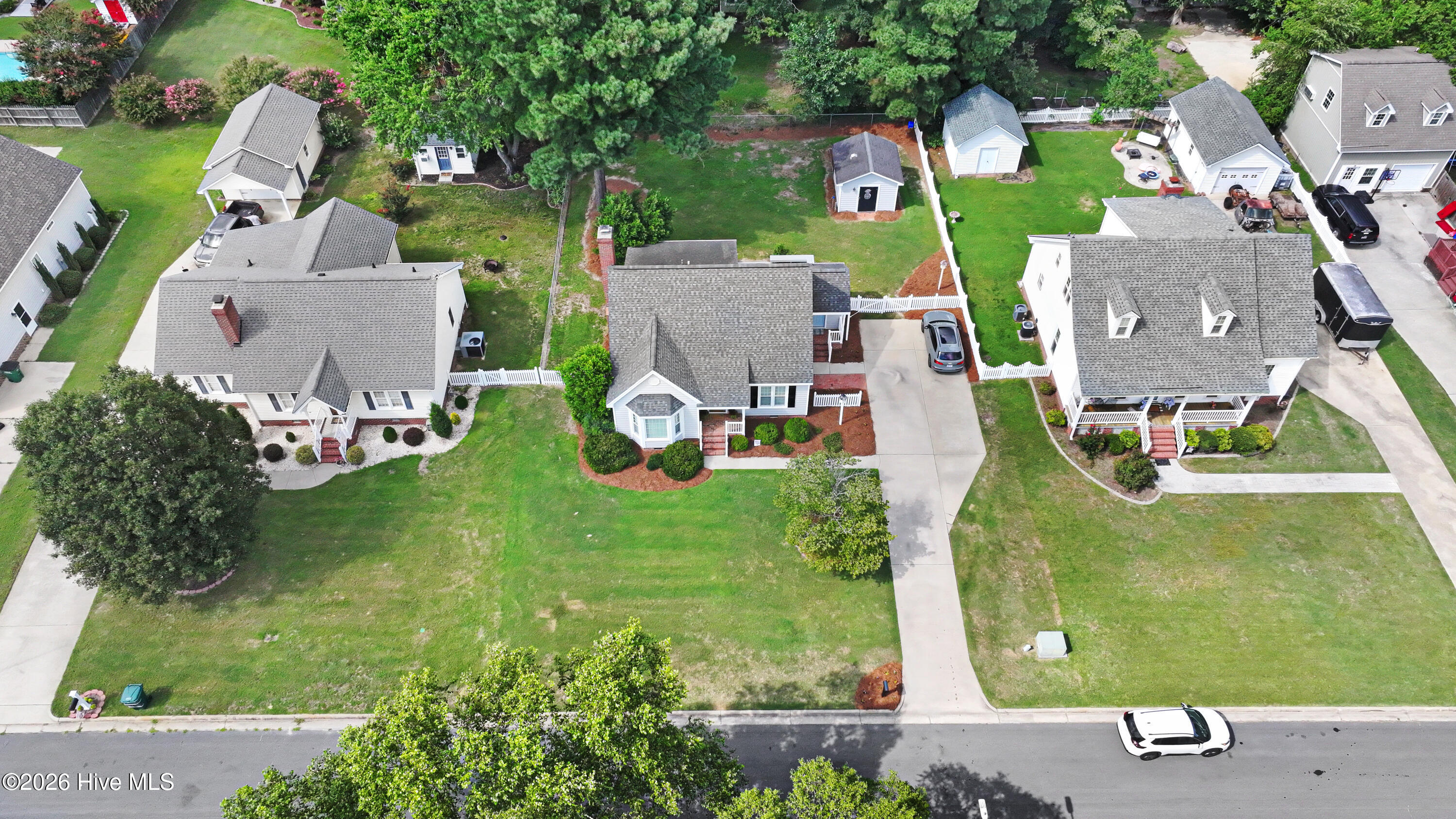 708 Prestwick Drive Property Photo 43