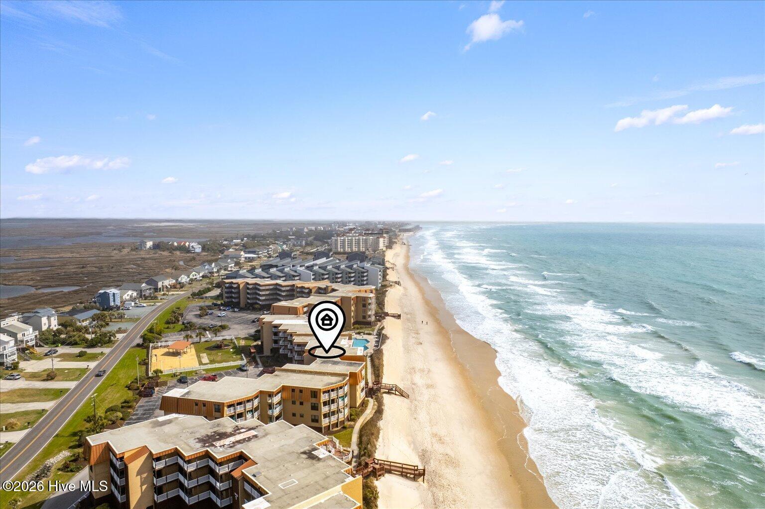1840 New River Inlet Road Unit 2307b Property Photo 9