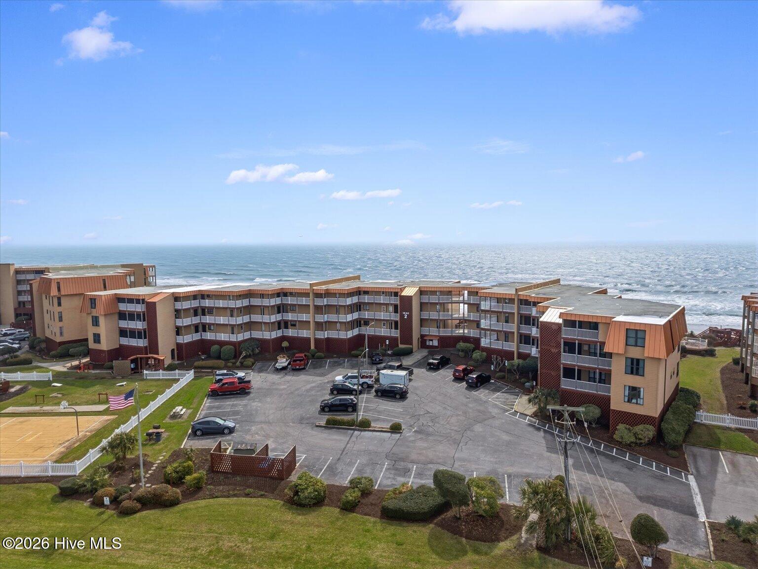 1840 New River Inlet Road Unit 2307b Property Photo 10