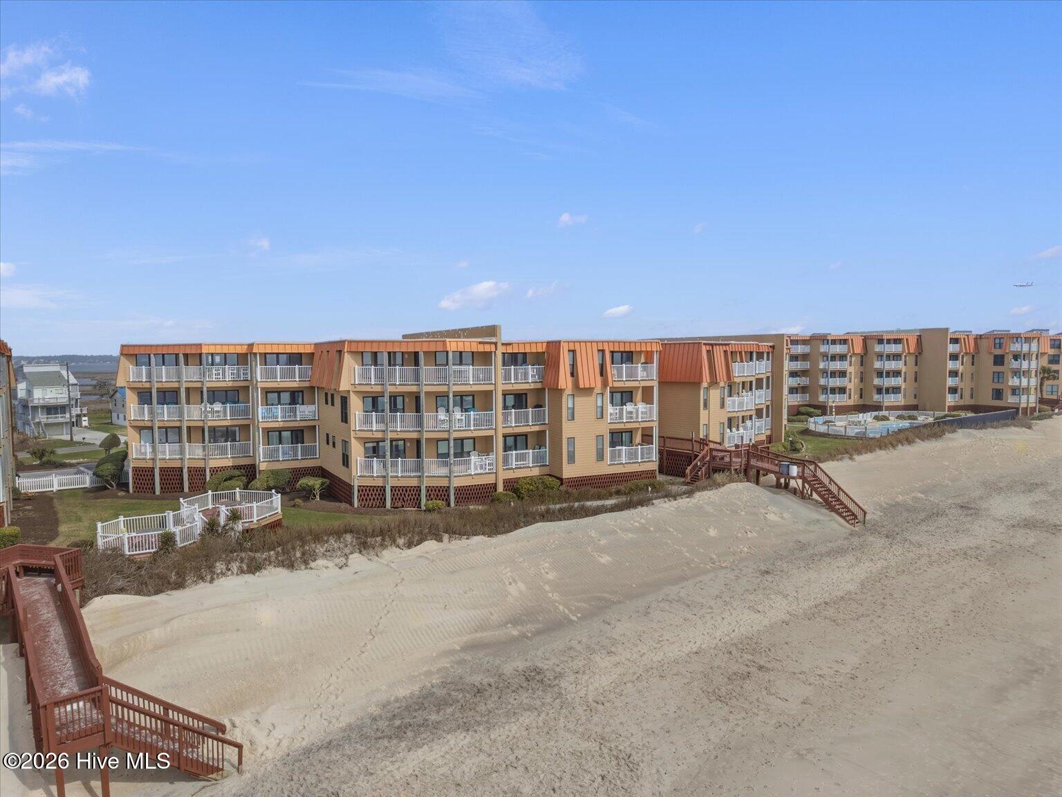 1840 New River Inlet Road Unit 2307b Property Photo 11