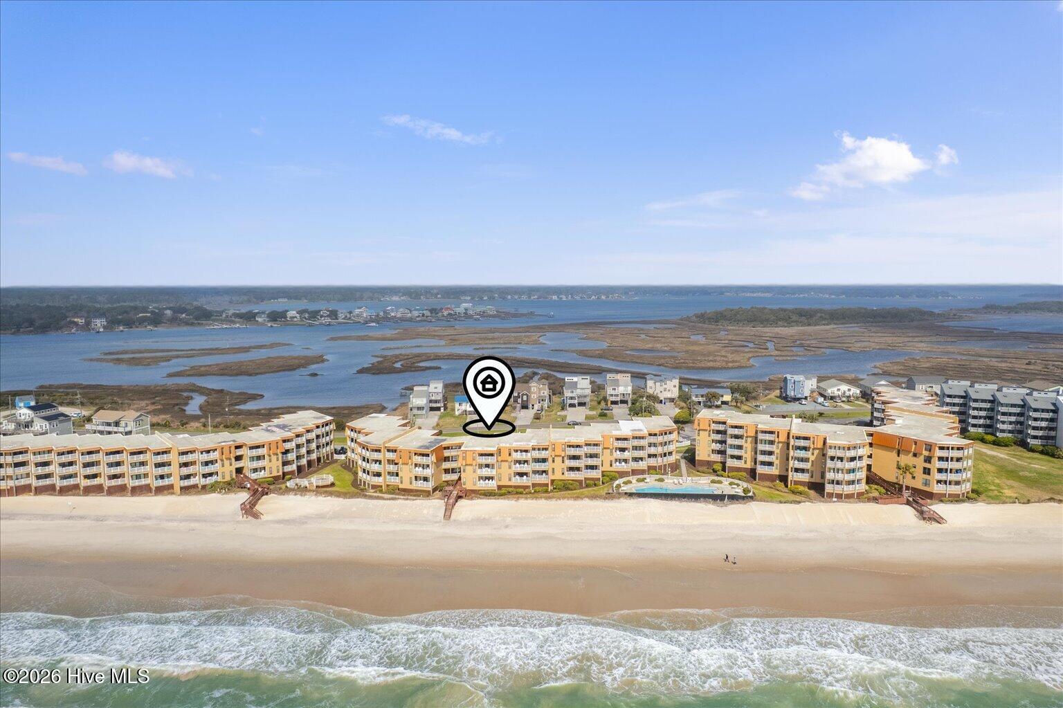 1840 New River Inlet Road Unit 2307b Property Photo 12