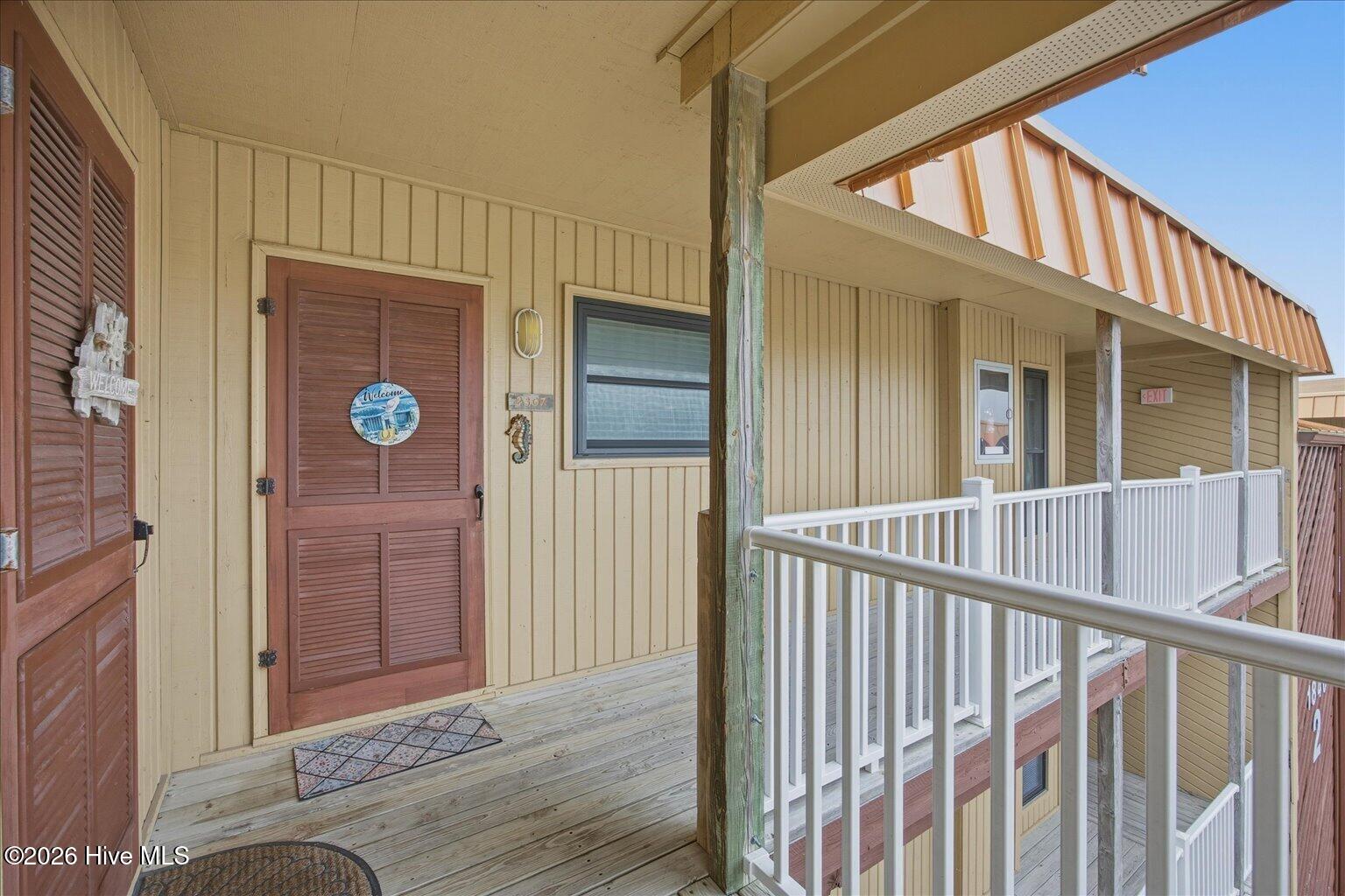 1840 New River Inlet Road Unit 2307b Property Photo 13