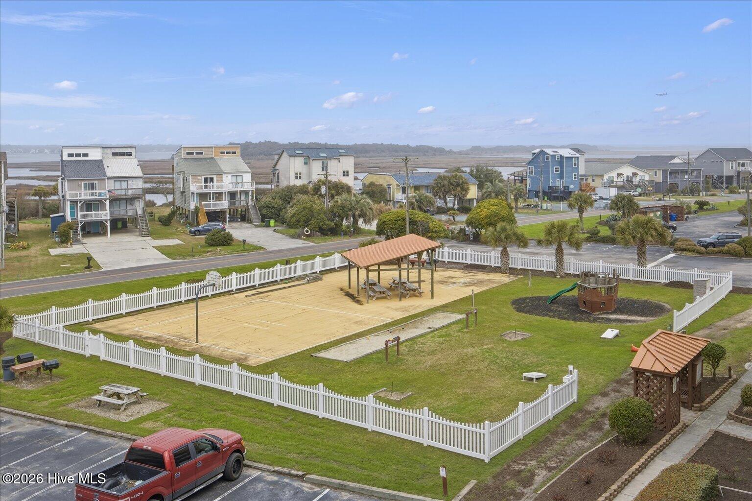 1840 New River Inlet Road Unit 2307b Property Photo 21