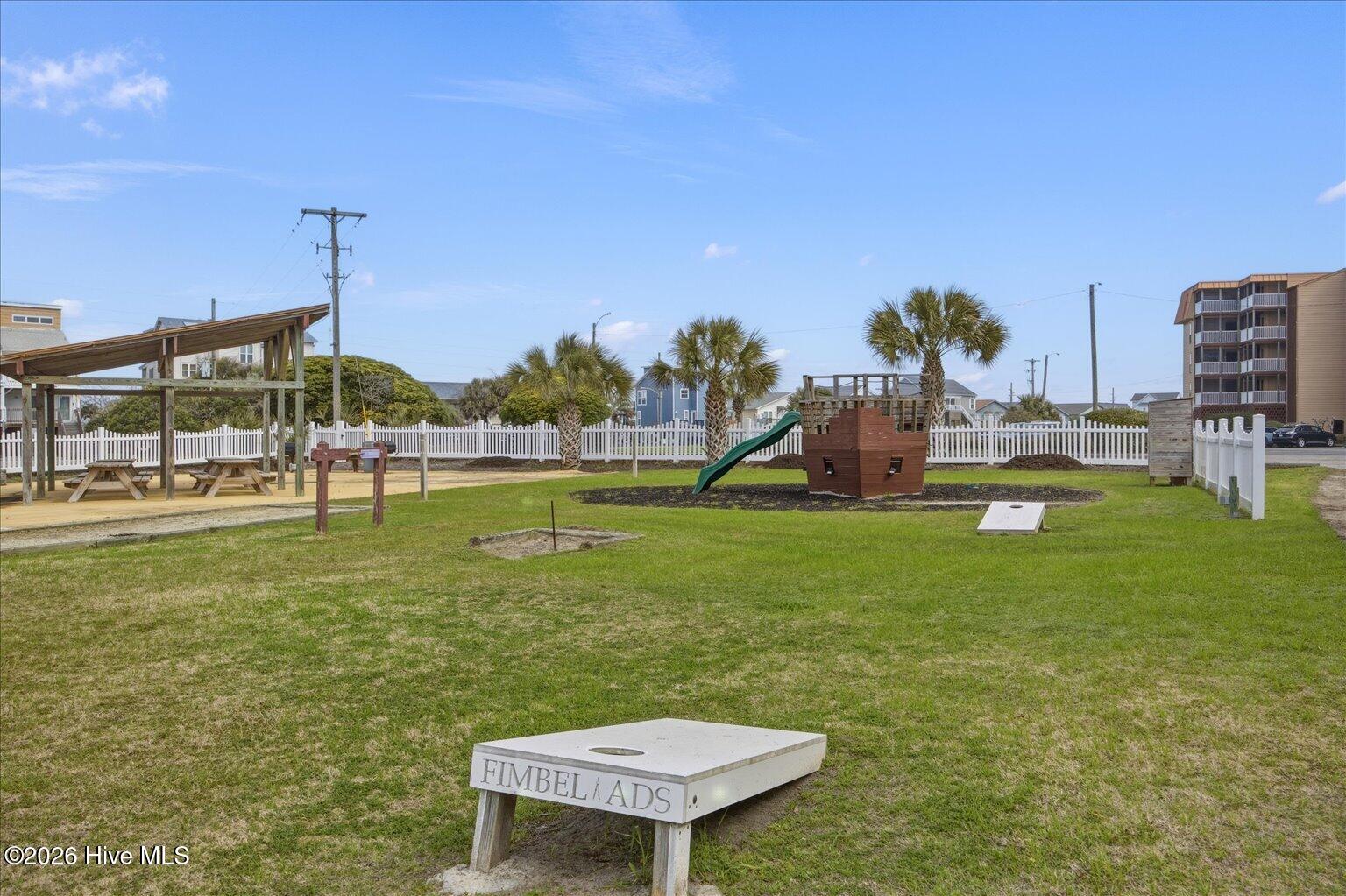 1840 New River Inlet Road Unit 2307b Property Photo 22