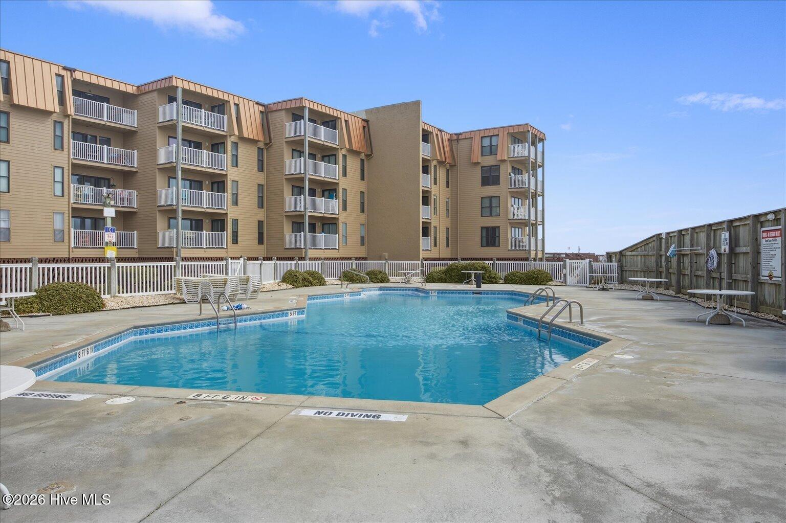1840 New River Inlet Road Unit 2307b Property Photo 27