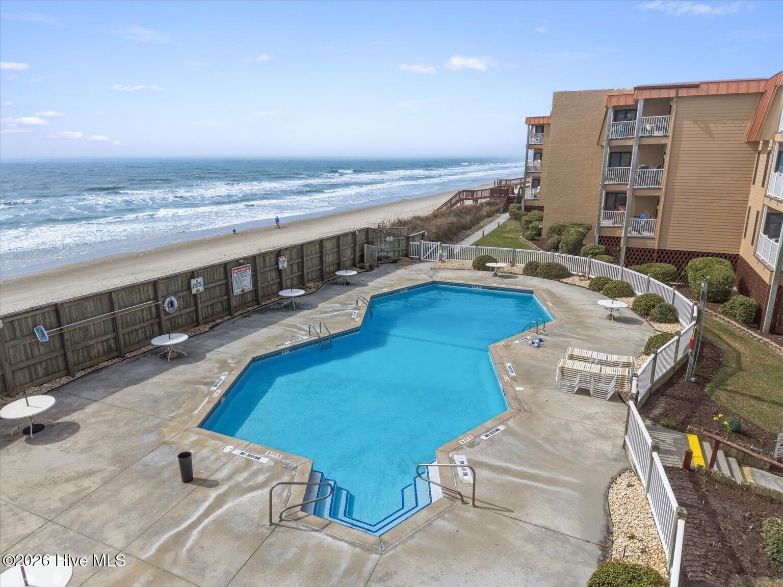 1840 New River Inlet Road Unit 2307b Property Photo 28