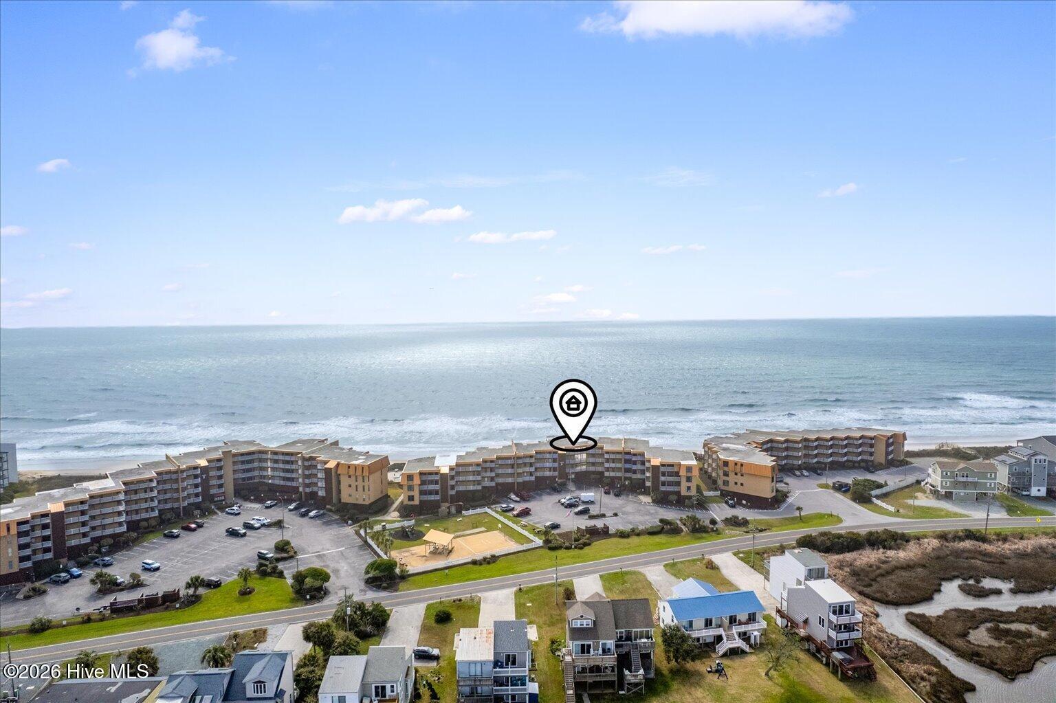 1840 New River Inlet Road Unit 2307b Property Photo 29