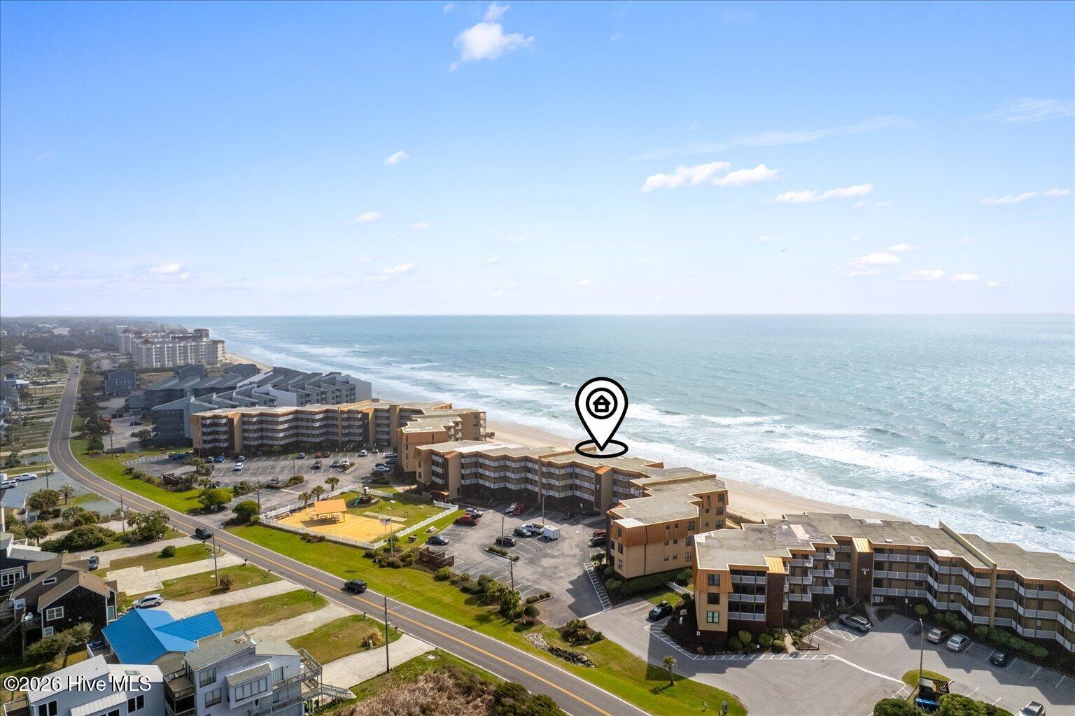 1840 New River Inlet Road Unit 2307b Property Photo 30